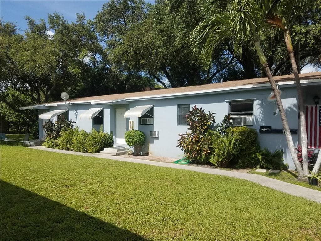 2318 Van Buren Street 1, Hollywood, FL 33020 — photo 1 of 10