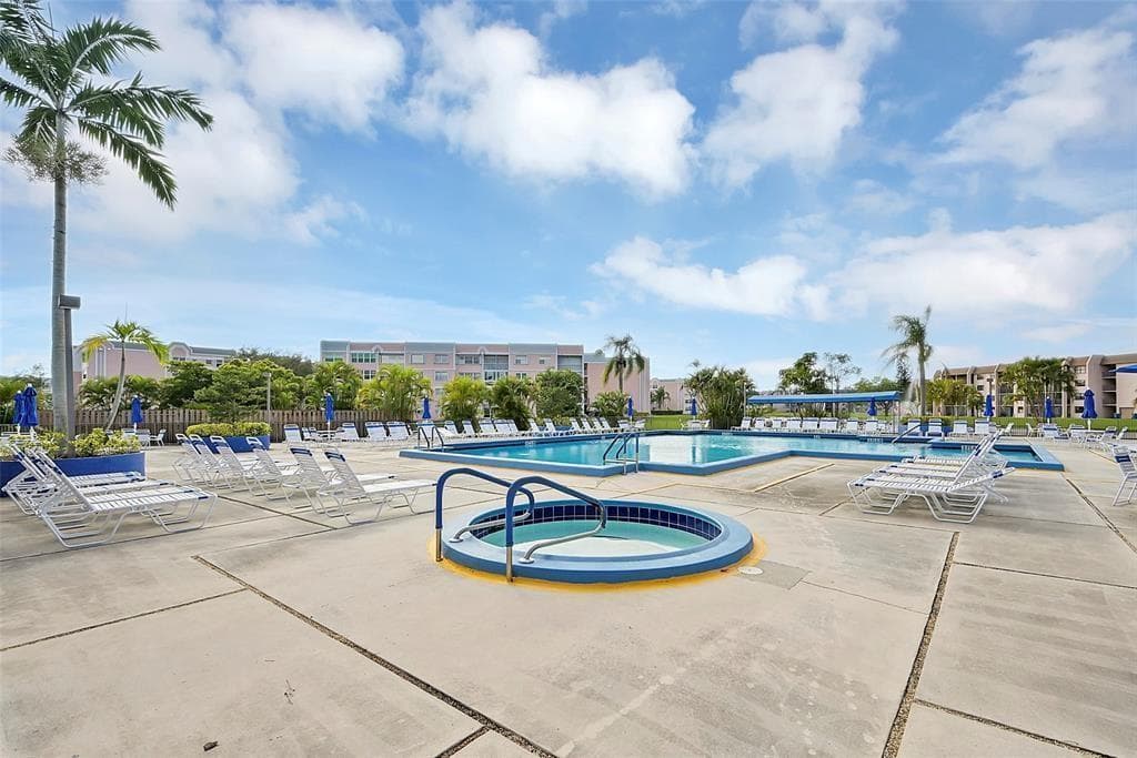 8901 Sunrise Lakes Boulevard 307, Sunrise, FL 33322 — photo 17 of 22