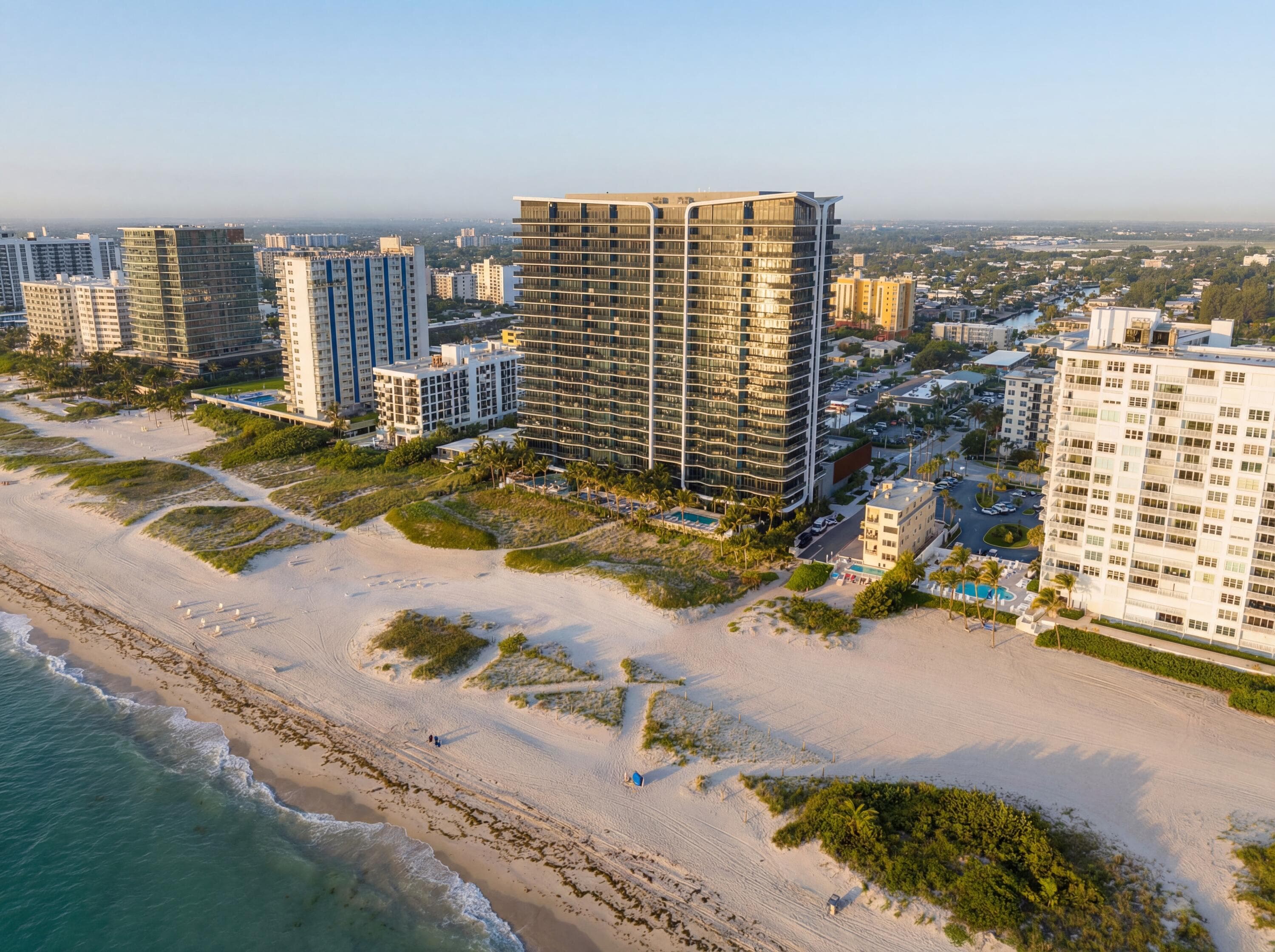 900 N Ocean Boulevard 1204, Pompano Beach, FL 33062 — photo 28 of 48