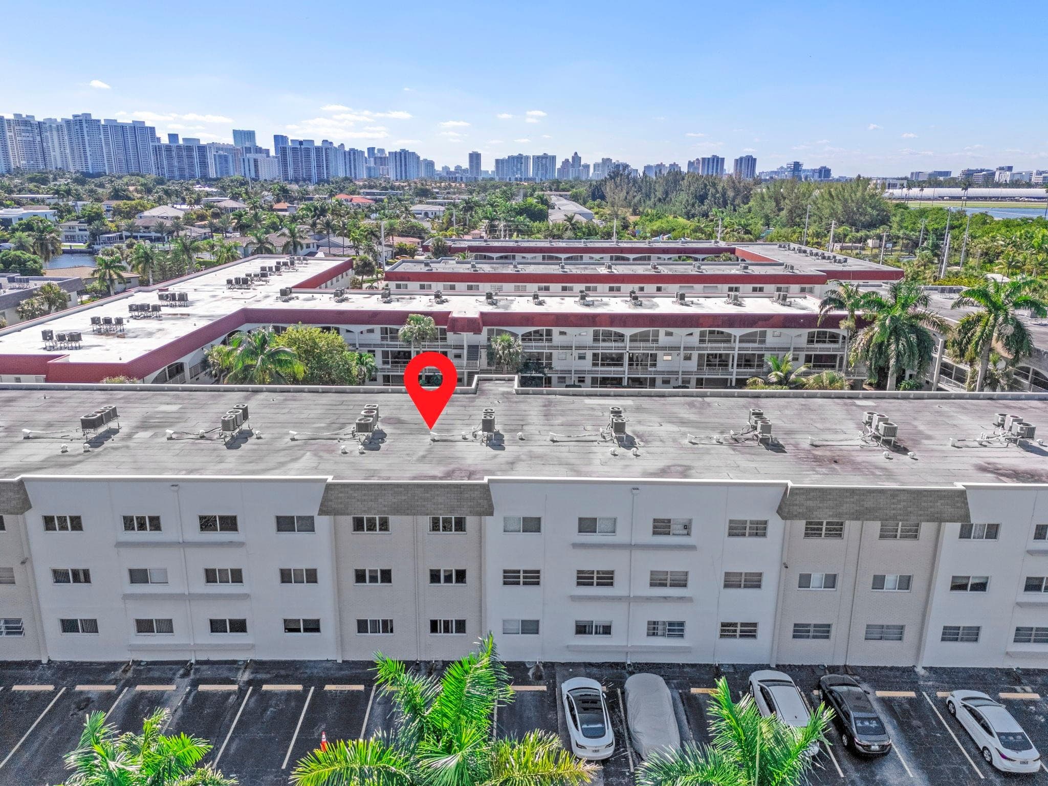 581 Blue Heron Drive 317-b, Hallandale Beach, FL 33009 — photo 49 of 49