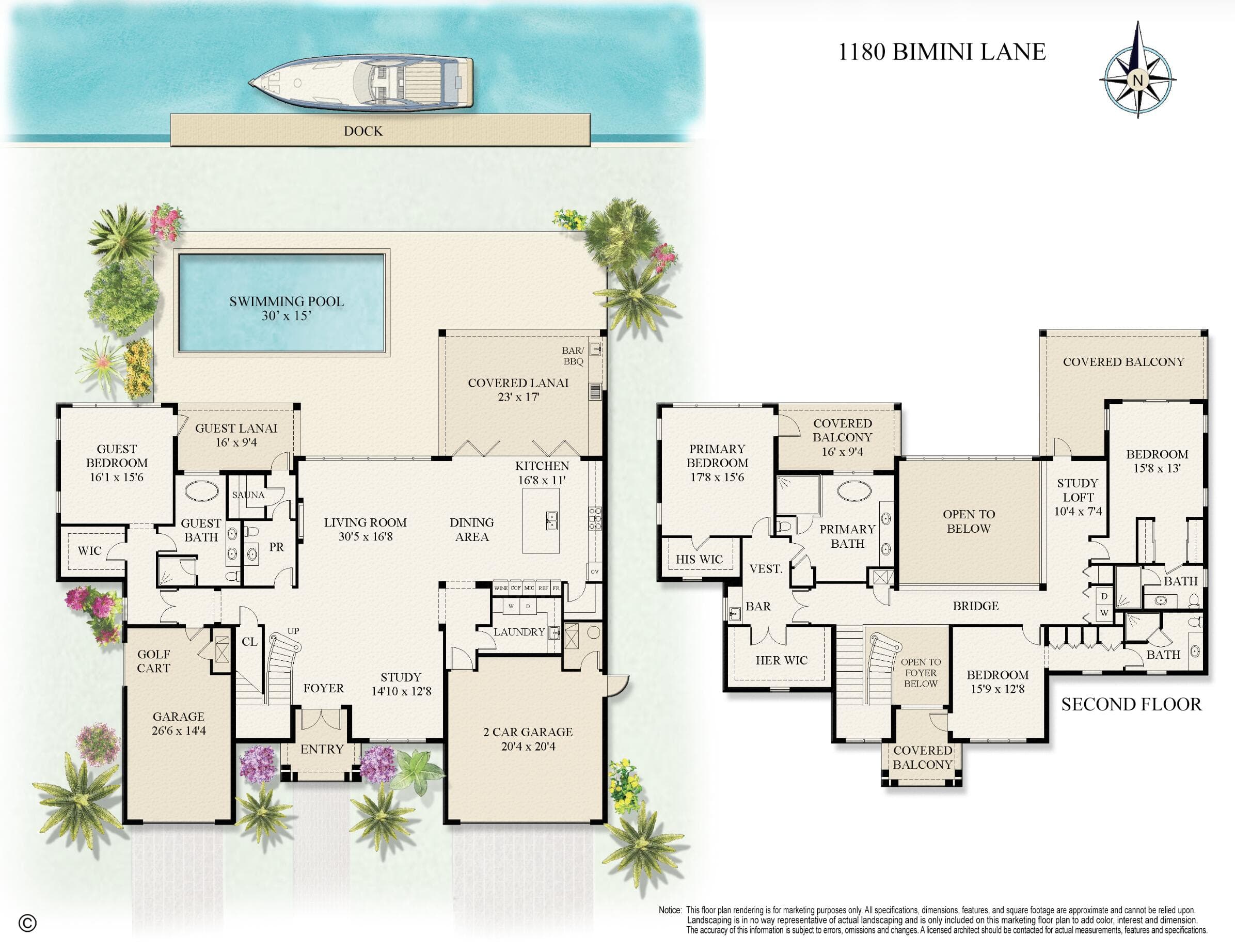 1180 Bimini Lane, Singer Island, FL 33404 — photo 32 of 32