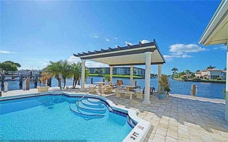 1160 Hillsboro Mile 305, Hillsboro Beach, FL 33062 — photo 29 of 31