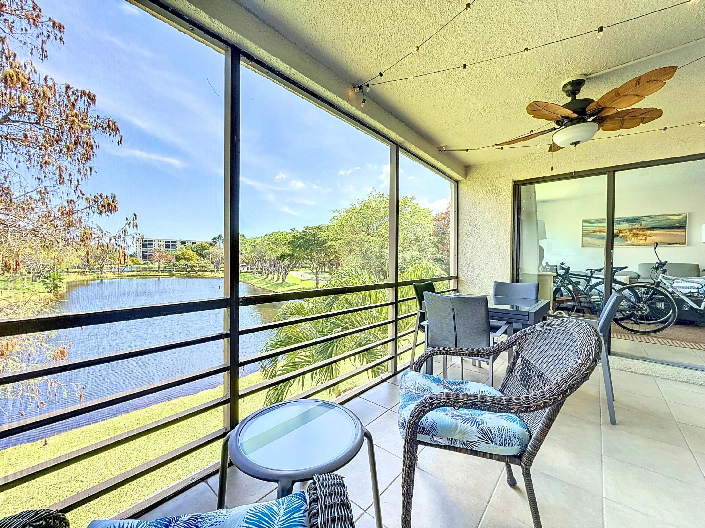 2311 S Cypress Bend Drive 319a, Pompano Beach, FL 33069 — photo 22 of 28