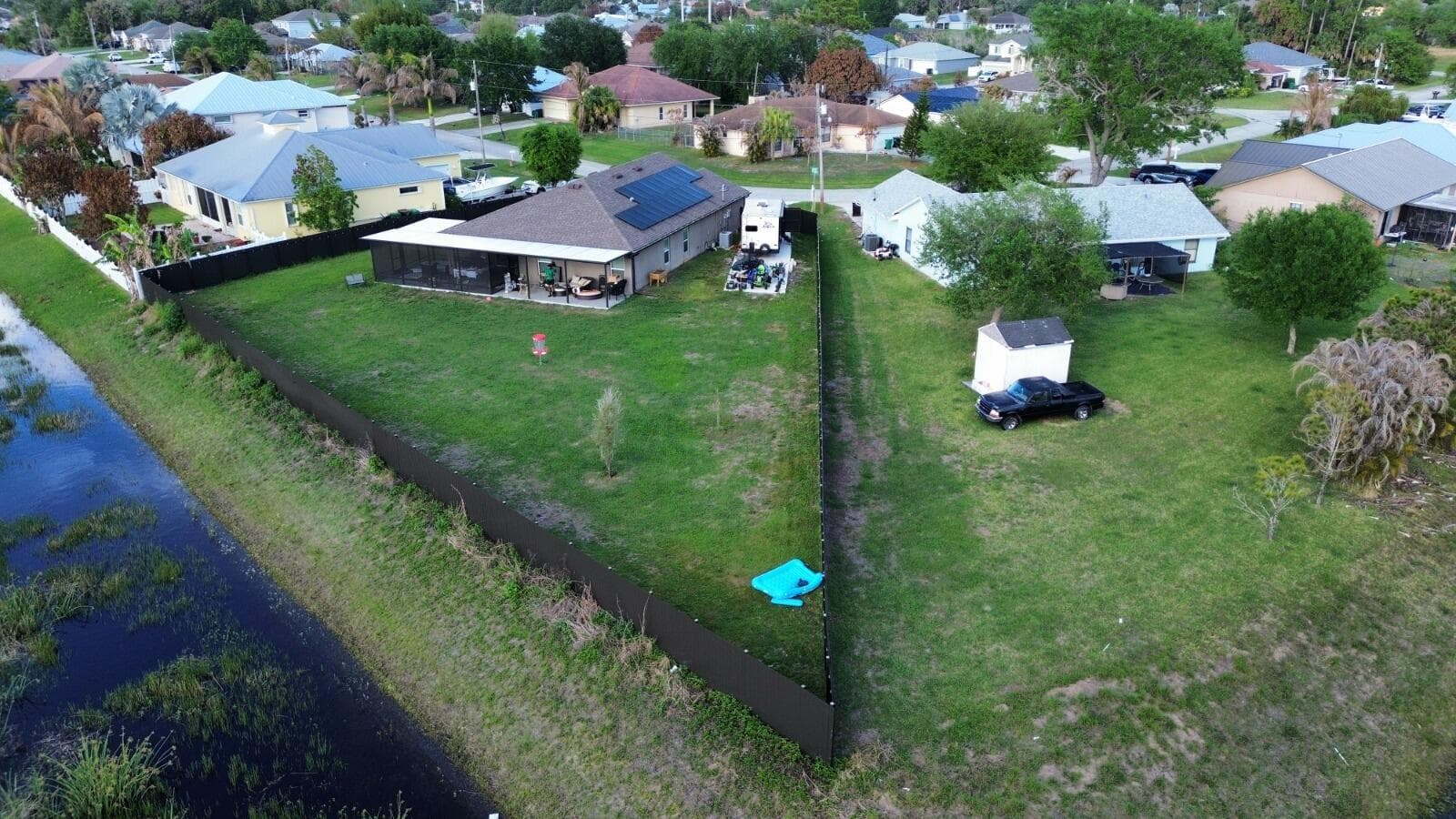2198 SW Algiers Street, Port St. Lucie, FL 34953 — photo 85 of 87