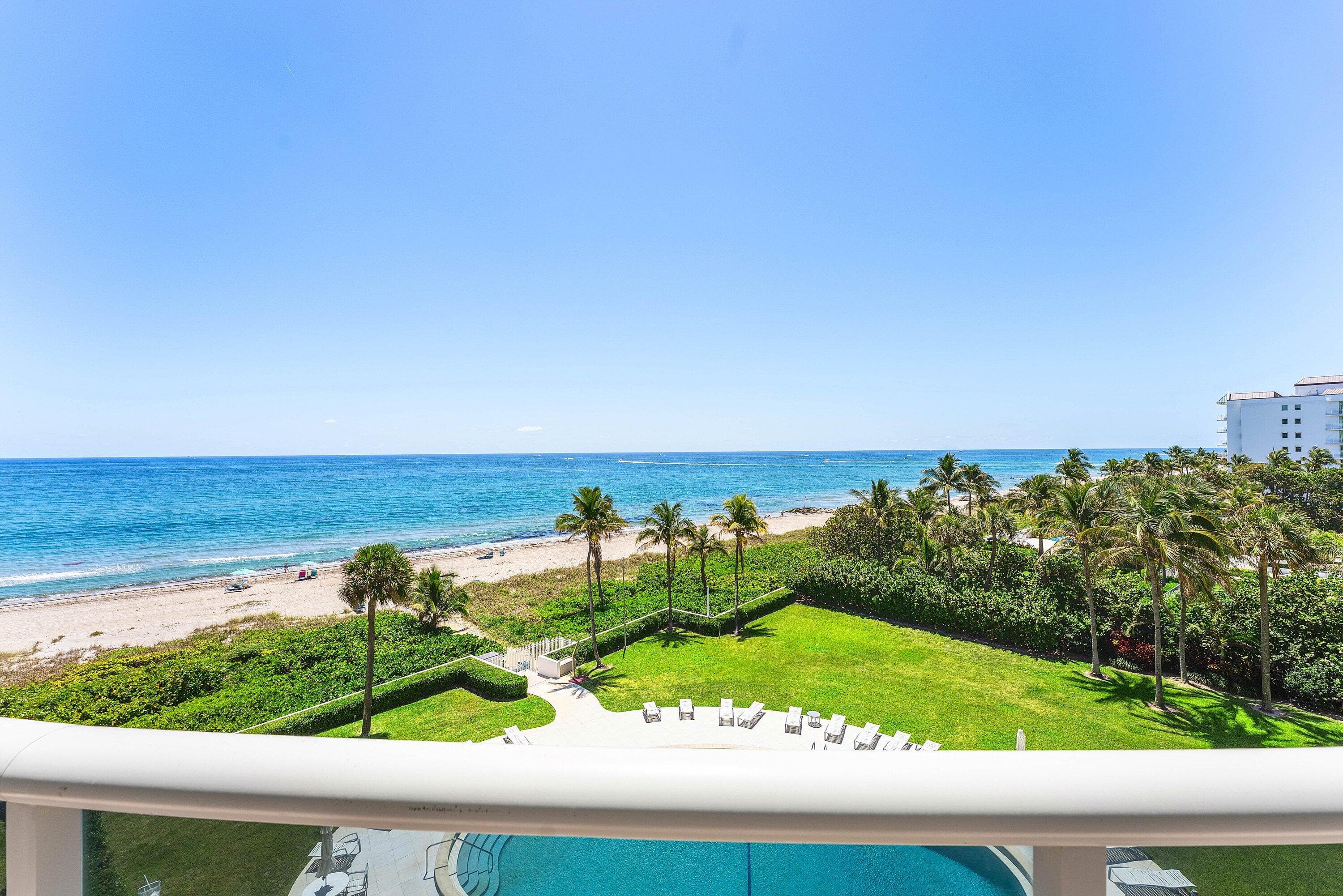700 S Ocean Boulevard 504, Boca Raton, FL 33432 — photo 21 of 55