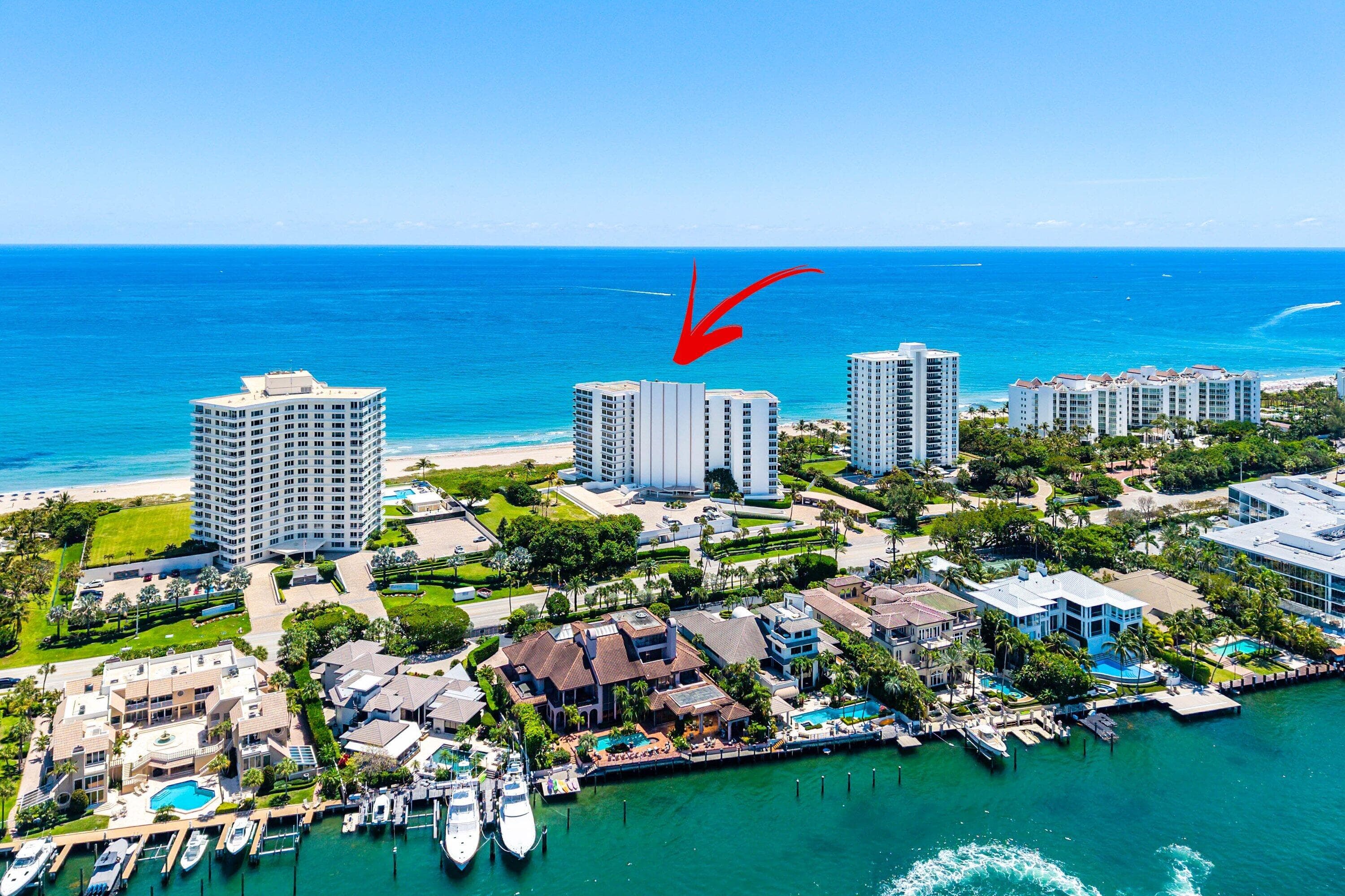 700 S Ocean Boulevard 504, Boca Raton, FL 33432 — photo 55 of 55