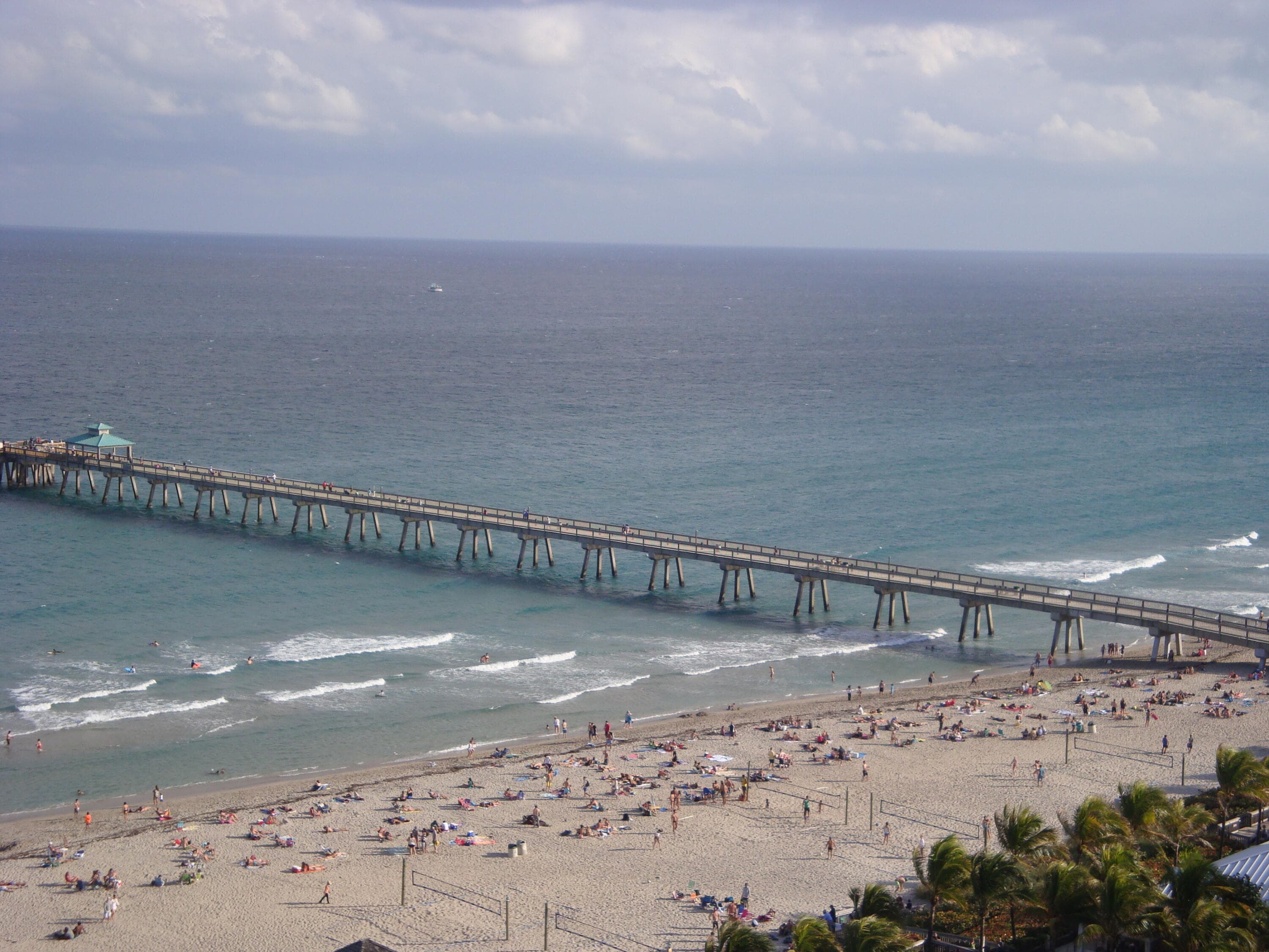 333 NE 21st Avenue 1508, Deerfield Beach, FL 33441 — photo 36 of 42