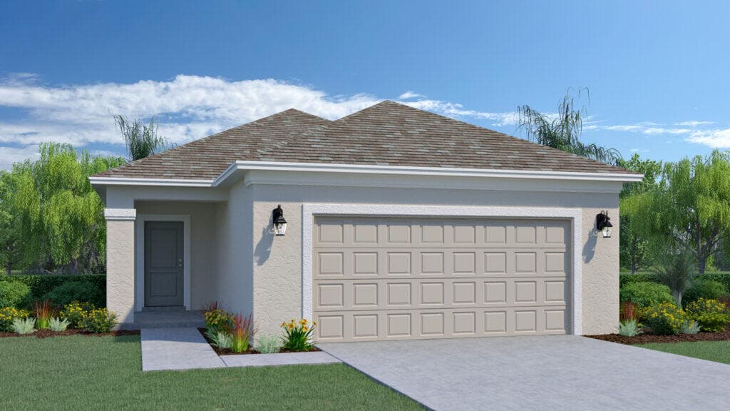 1655 Garden Grove Circle, Fort Pierce, FL 34947 — photo 1 of 2
