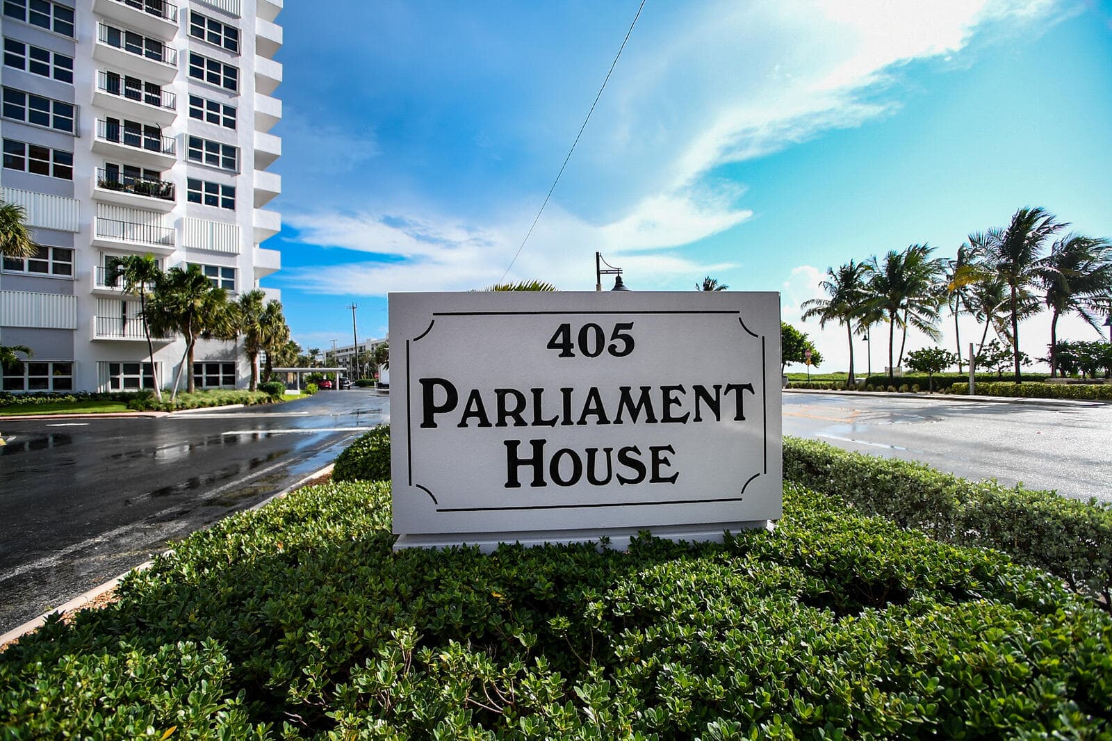 405 N Ocean Boulevard 809, Pompano Beach, FL 33062 — photo