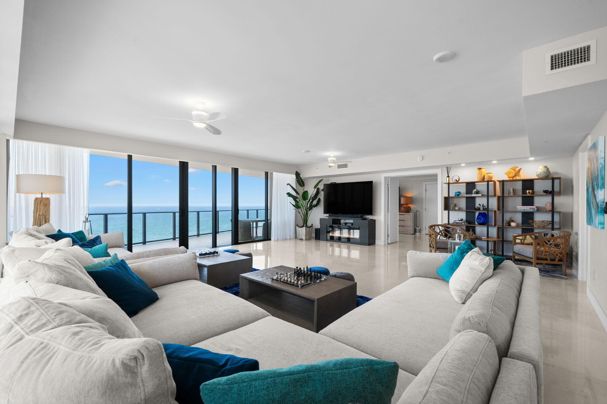 730 N Ocean Boulevard 1701-1703, Pompano Beach, FL 33062 — photo 3 of 40