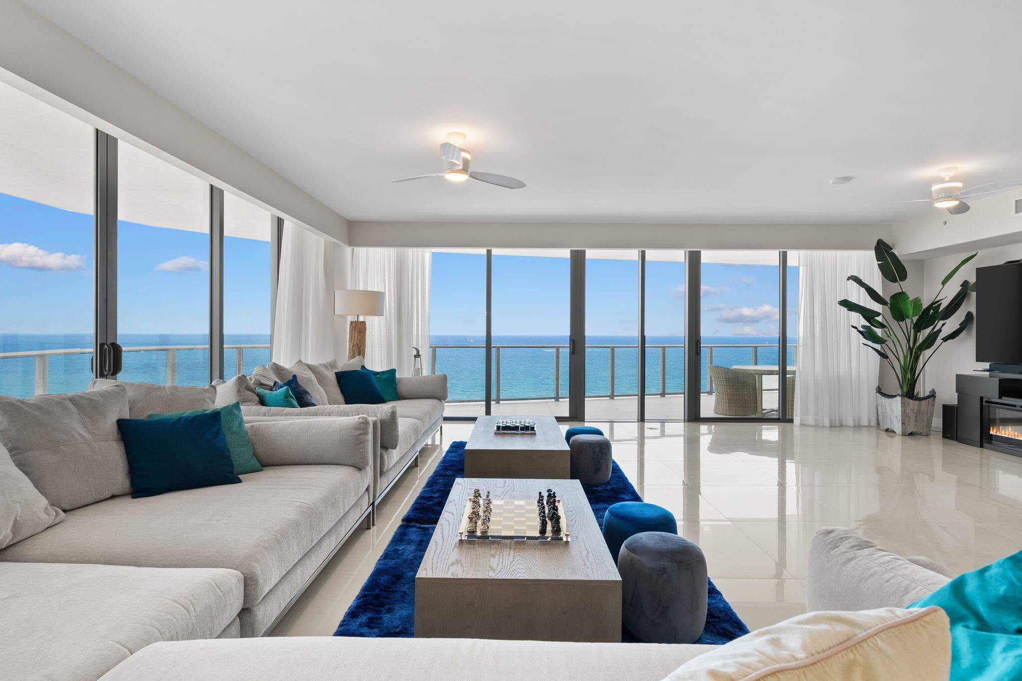 730 N Ocean Boulevard 1701-1703, Pompano Beach, FL 33062 — photo 2 of 40
