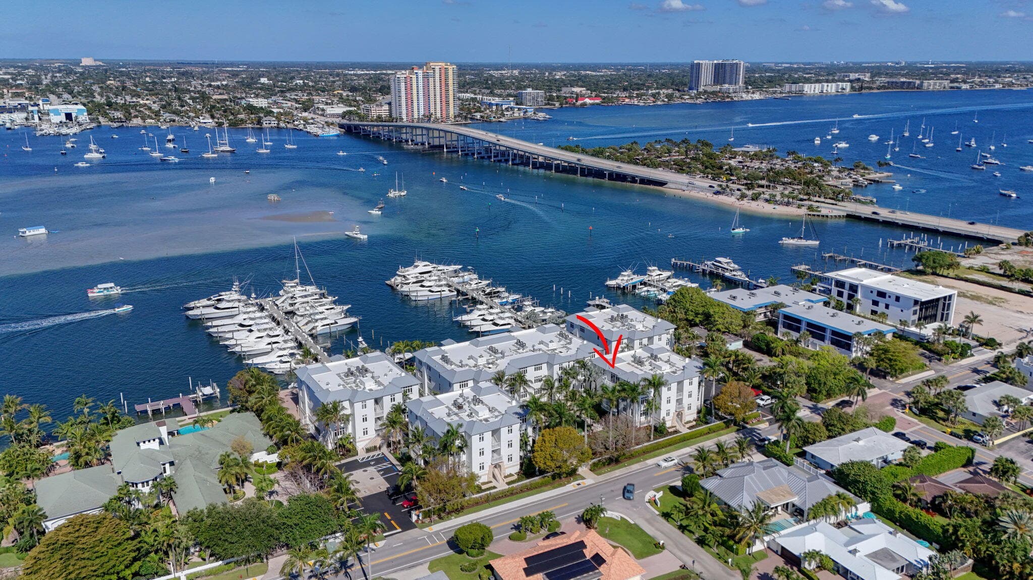 182 Lake Drive 5-301, Palm Beach Shores, FL 33404 — photo 59 of 76