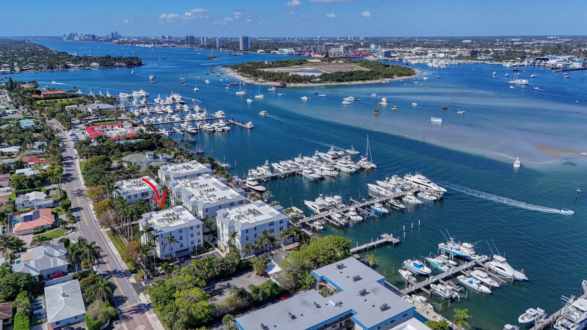 182 Lake Drive 5-301, Palm Beach Shores, FL 33404 — photo 62 of 76