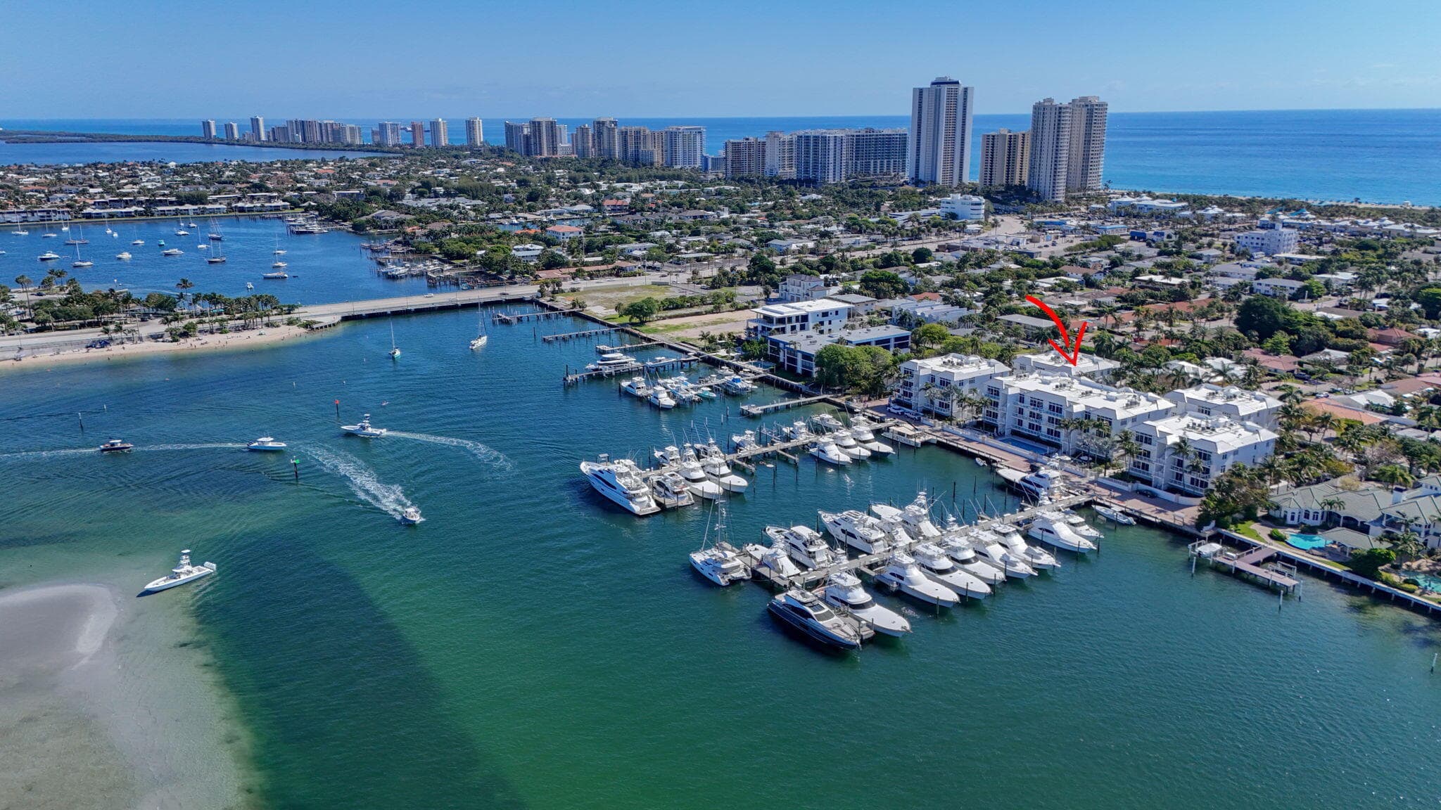 182 Lake Drive 5-301, Palm Beach Shores, FL 33404 — photo 66 of 76