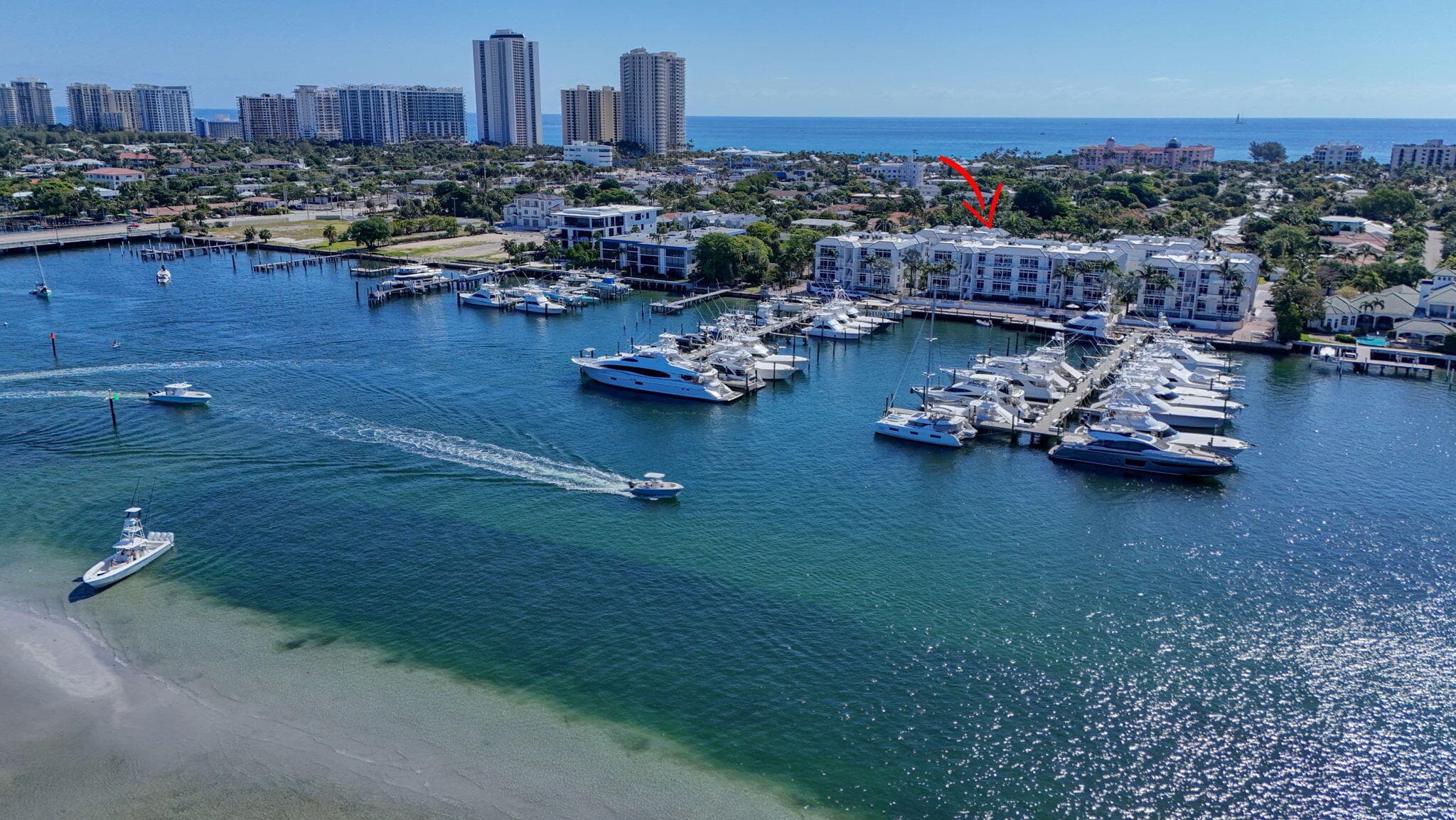 182 Lake Drive 5-301, Palm Beach Shores, FL 33404 — photo 67 of 76