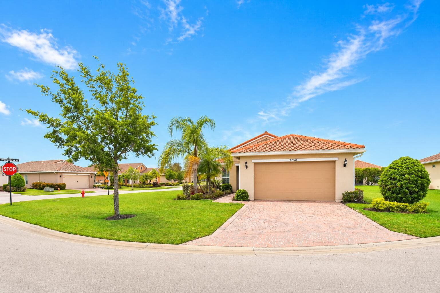 10250 SW Silverberry Court, Port St. Lucie, FL 34987 — photo 1 of 37