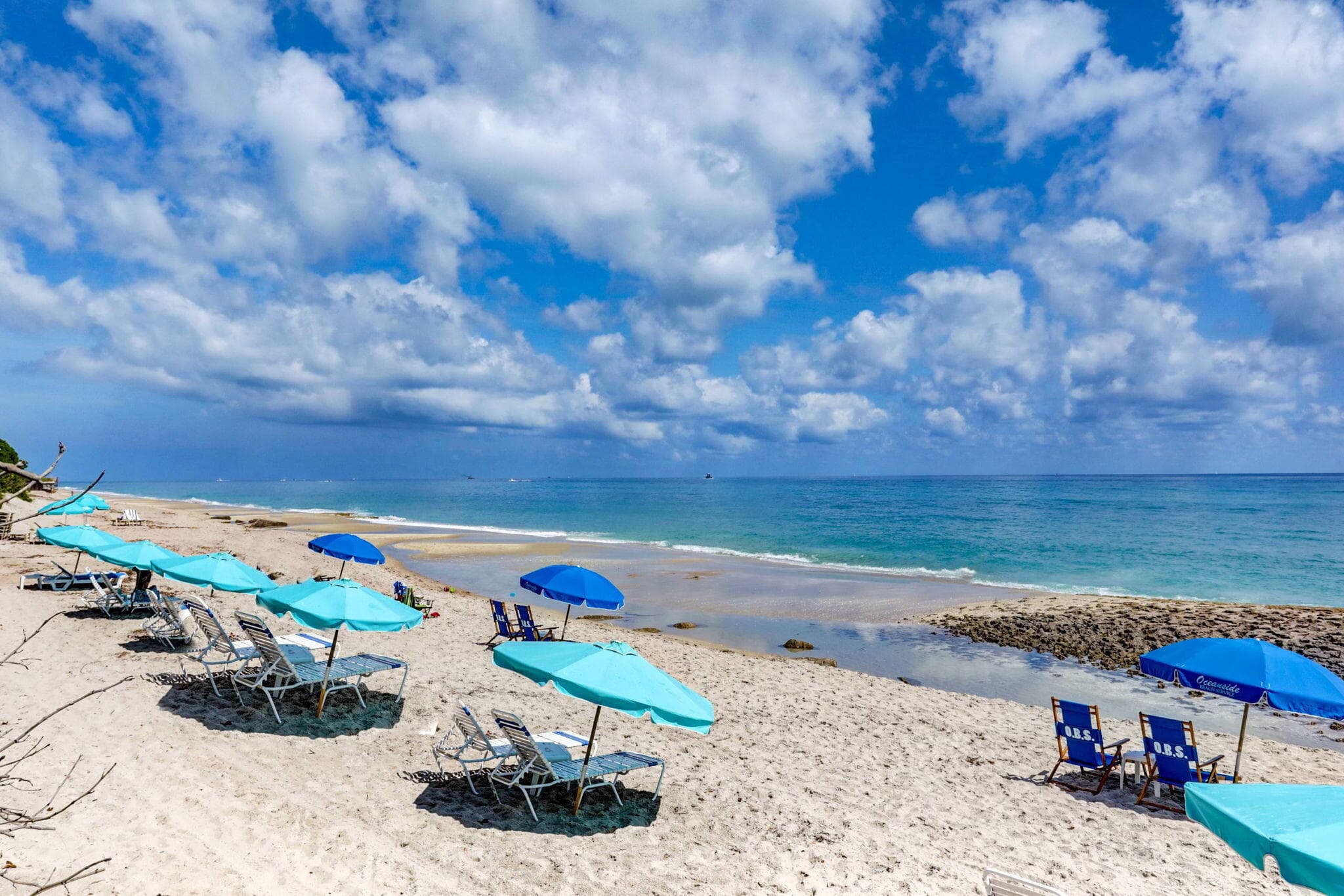 4200 N Ocean 2-1706, Singer Island, FL 33404 — photo 27 of 34