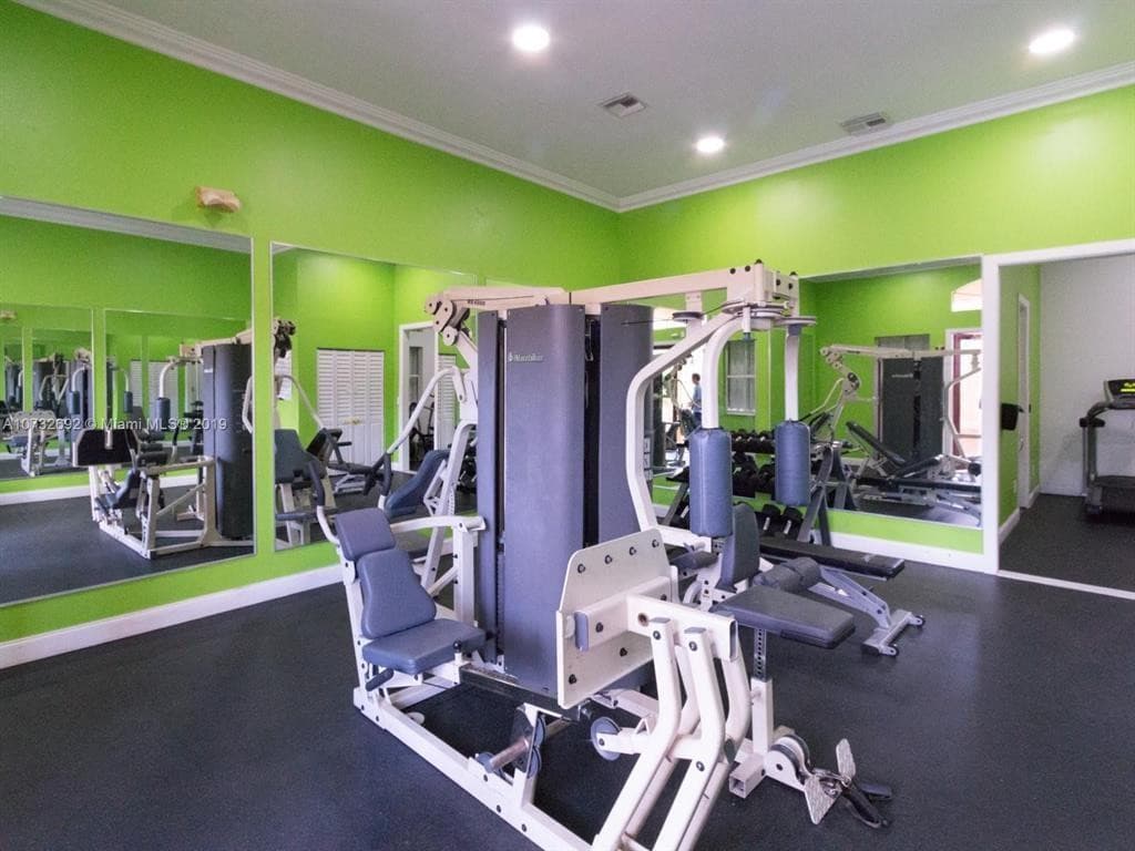 9615 NW 1st Court 10-202, Pembroke Pines, FL 33024 — photo 13 of 20