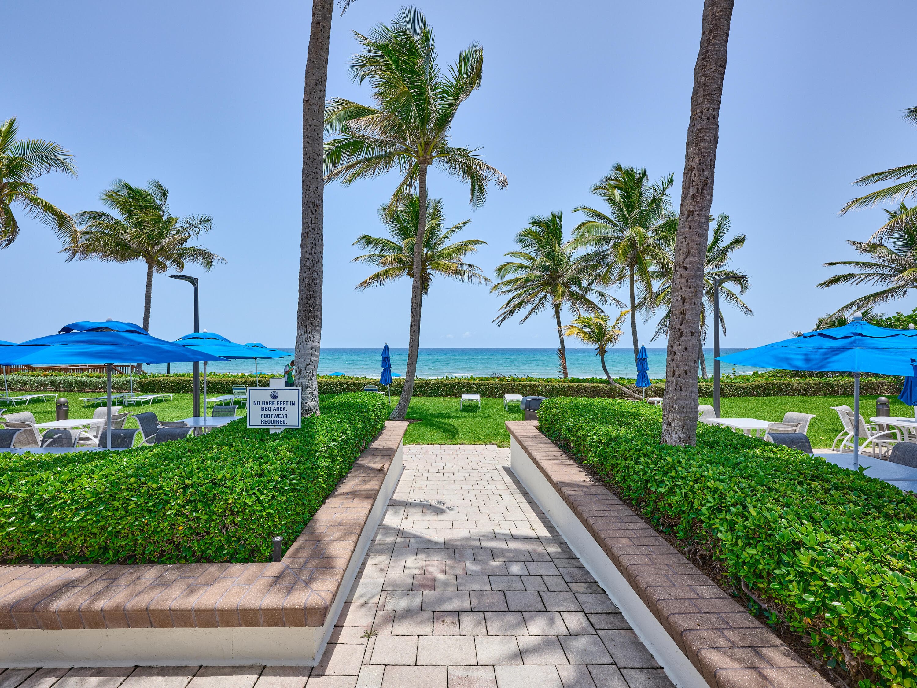 3420 S Ocean Boulevard 8w, Highland Beach, FL 33487 — photo 2 of 76