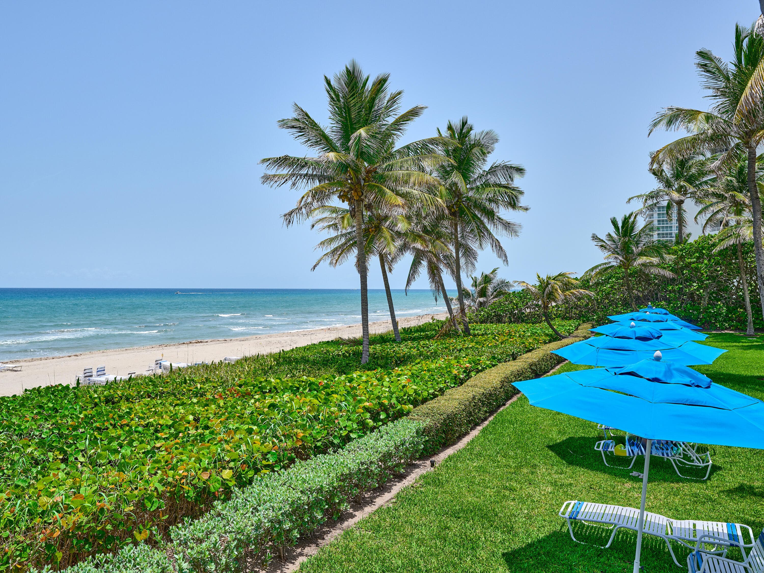 3420 S Ocean Boulevard 8w, Highland Beach, FL 33487 — photo 4 of 76
