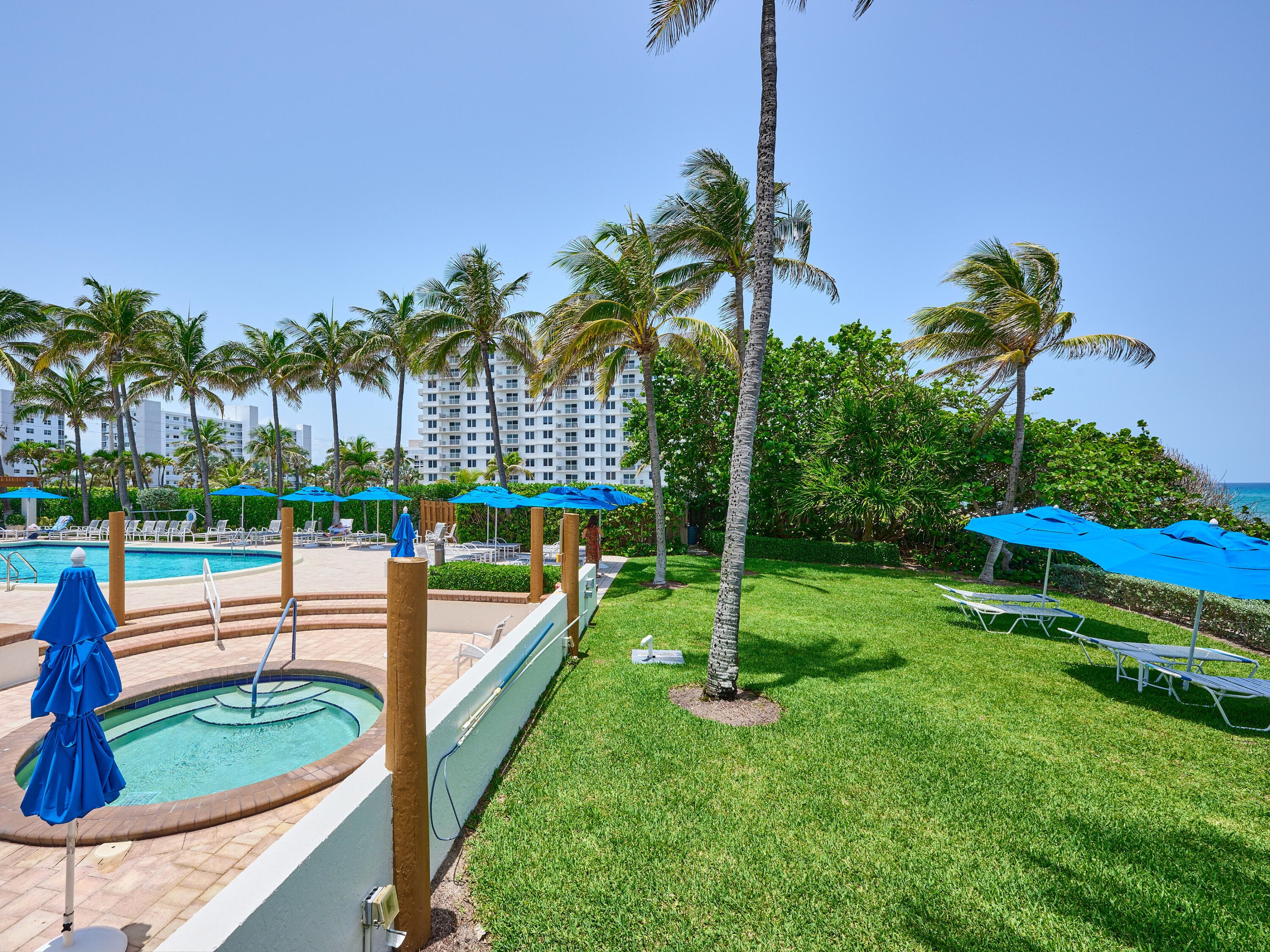 3420 S Ocean Boulevard 8w, Highland Beach, FL 33487 — photo 9 of 76