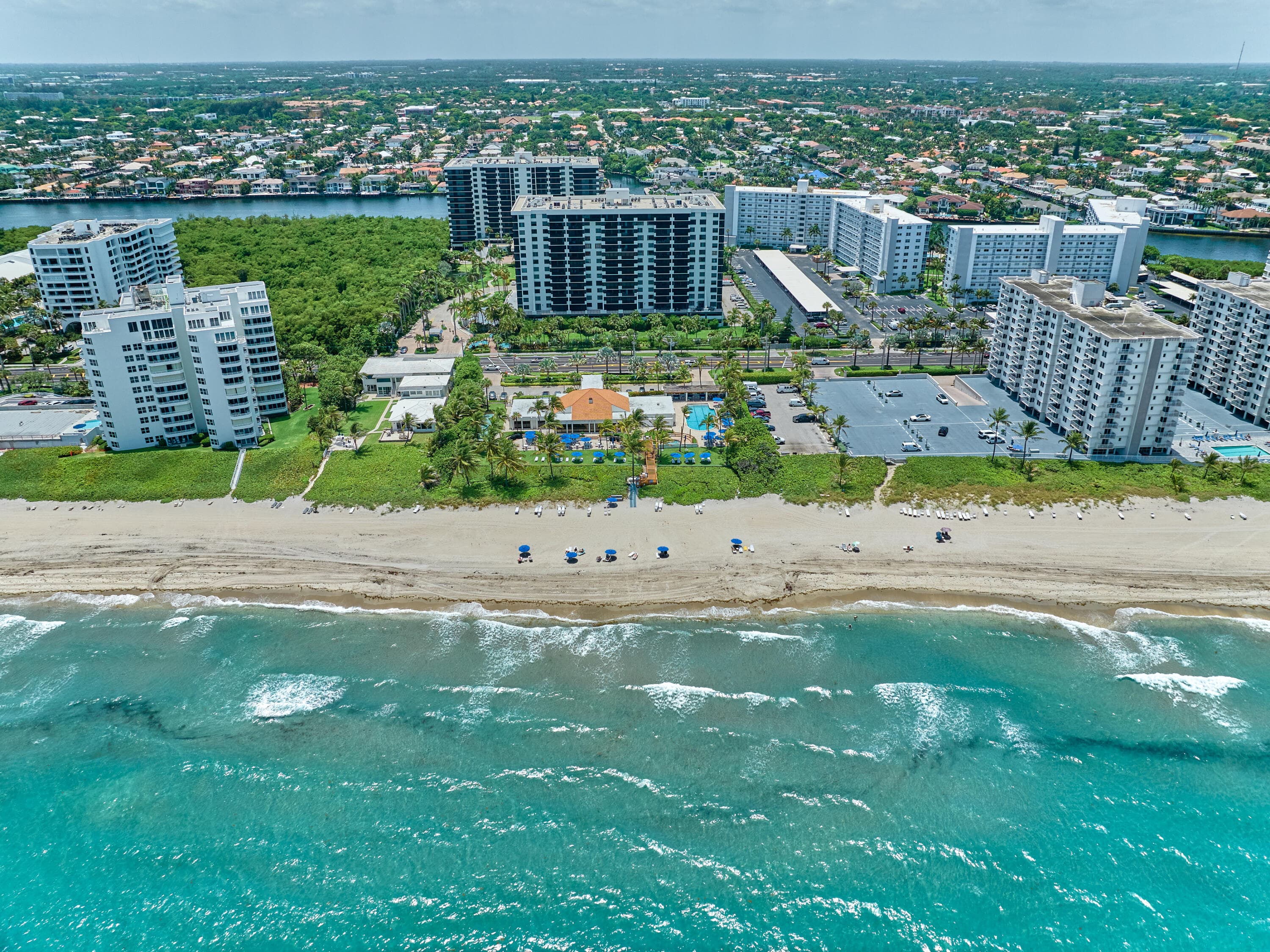 3420 S Ocean Boulevard 8w, Highland Beach, FL 33487 — photo 12 of 76