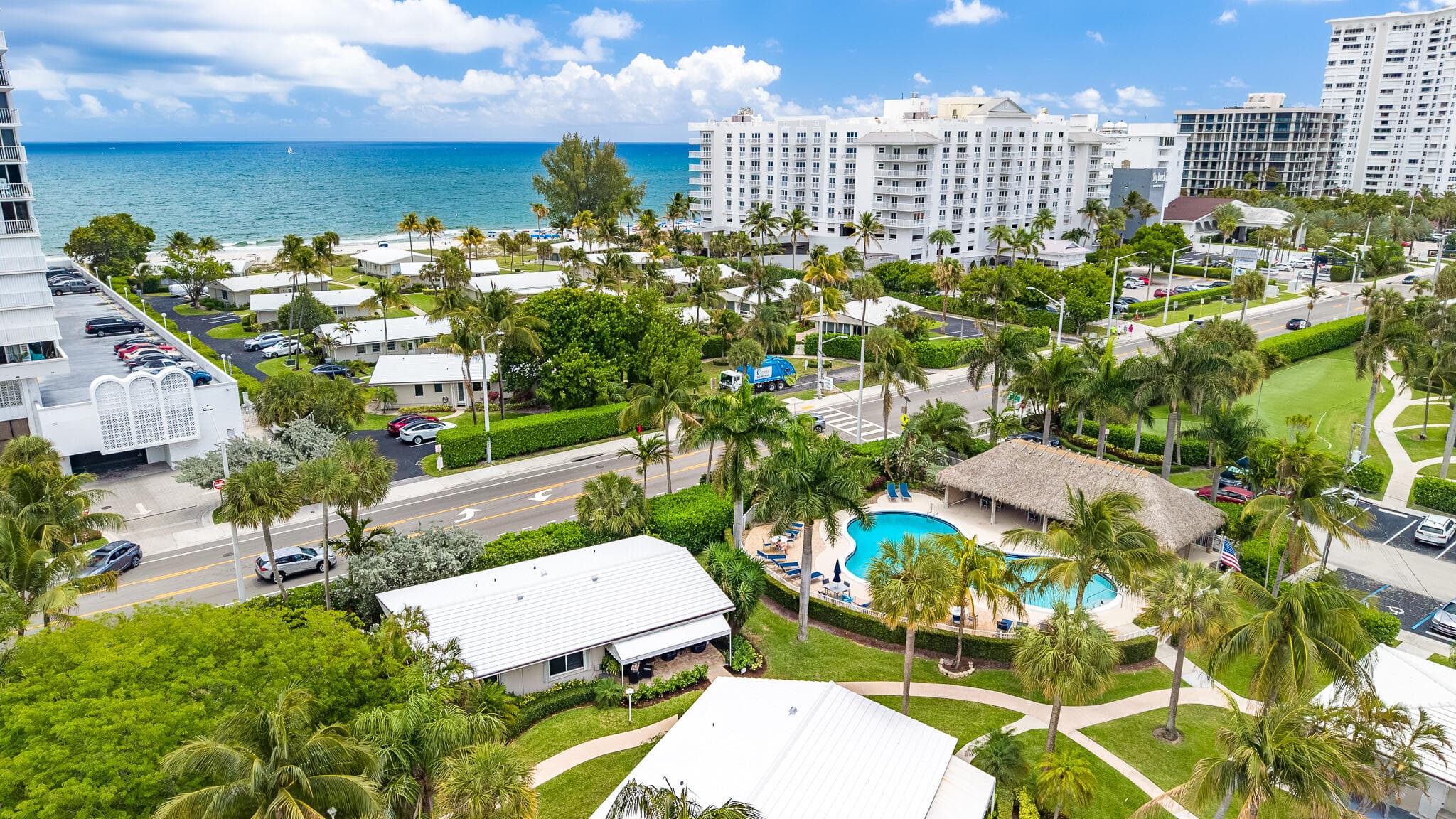 3211 SE 11th Street 3e, Pompano Beach, FL 33062 — photo 38 of 49