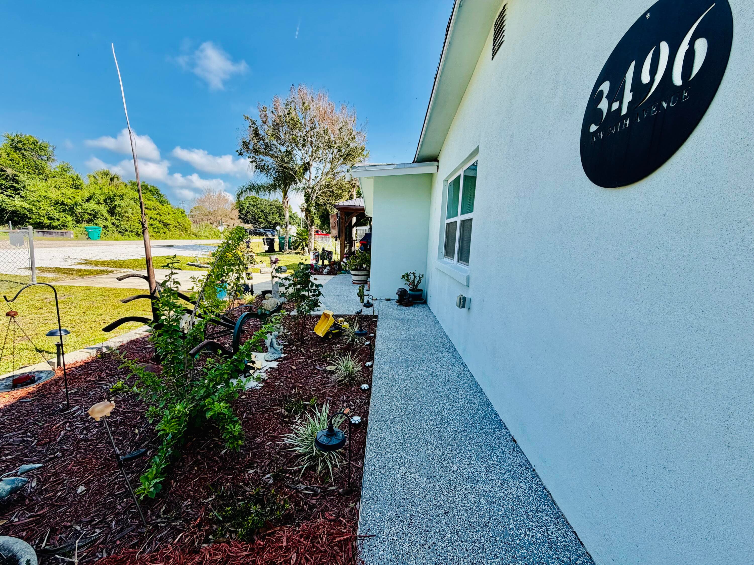 3496 NW 24th Avenue, Okeechobee, FL 34972 — photo 4 of 41