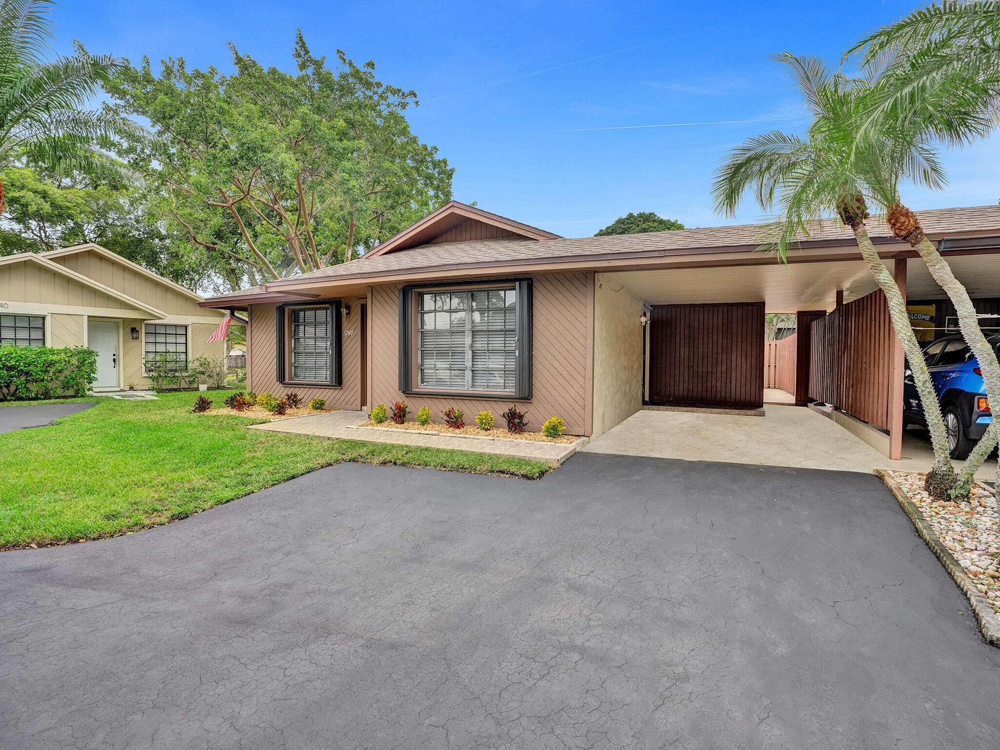 3747 E Valley Green Drive 76, Davie, FL 33328 — photo 3 of 38