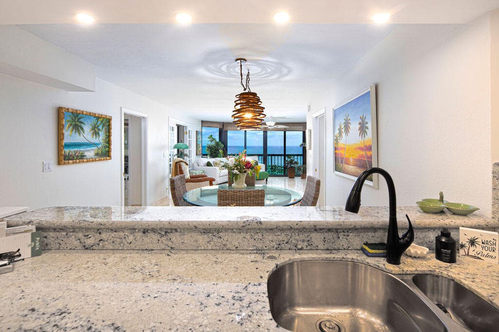 9500 S Ocean Drive 1905, Jensen Beach, FL 34957 — photo 3 of 43