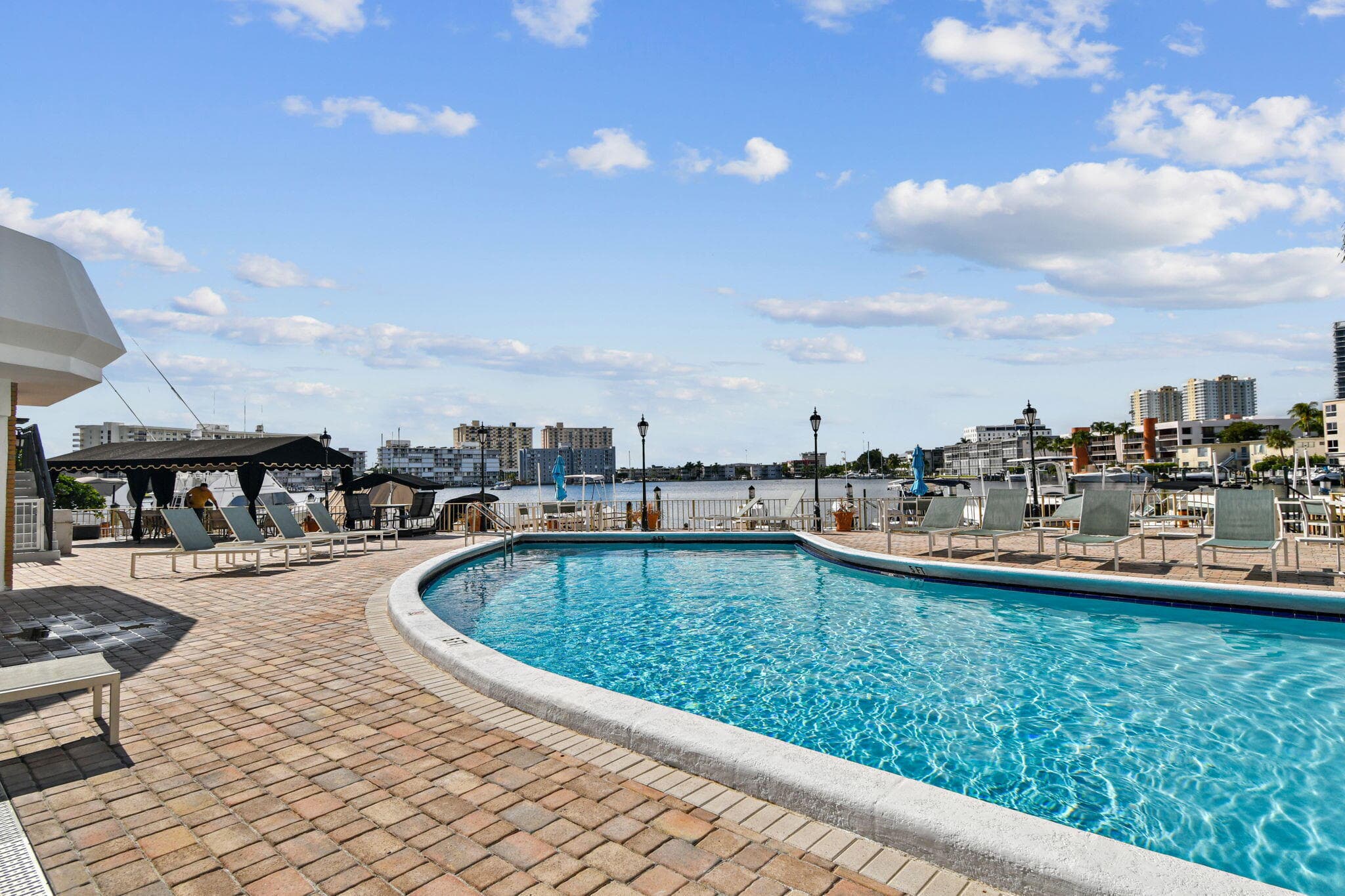 100 Golden Isles Drive 708, Hallandale Beach, FL 33009 — photo 28 of 30