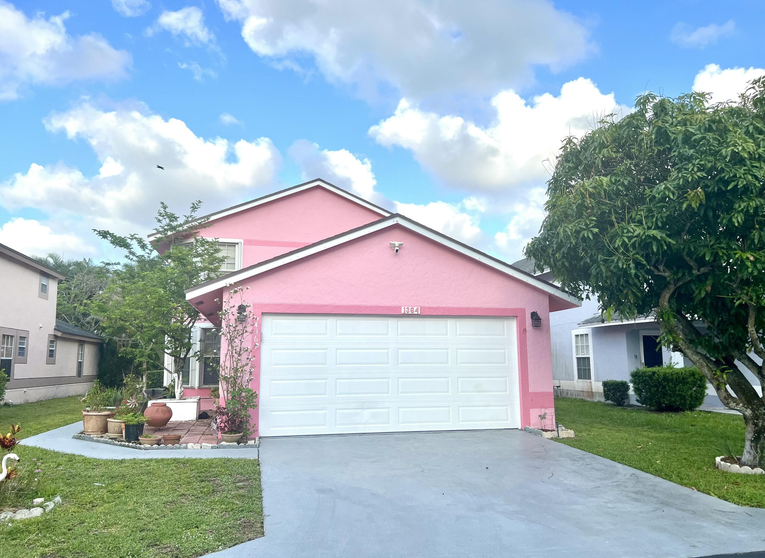 1364 Sweet William Lane, West Palm Beach, FL 33415 — photo 2 of 45