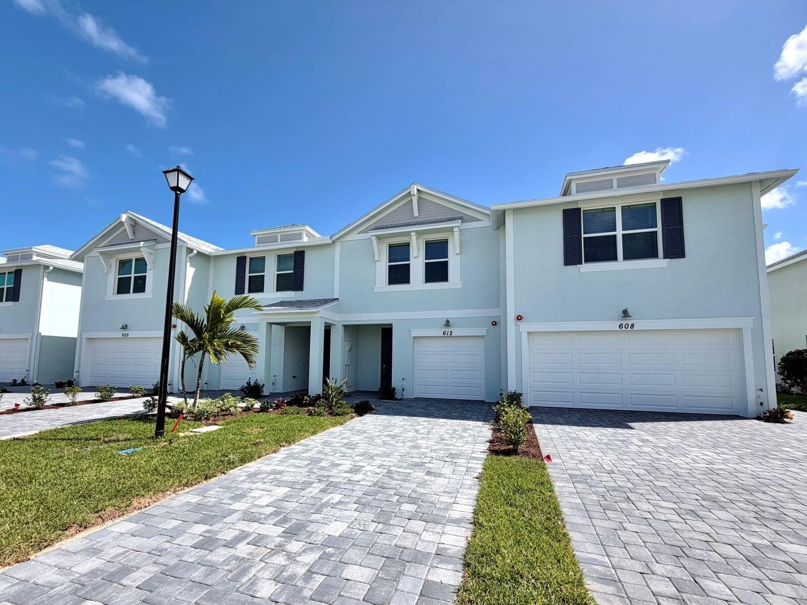 612 Salisbury Circle, Fort Pierce, FL 34982 — photo 2 of 9