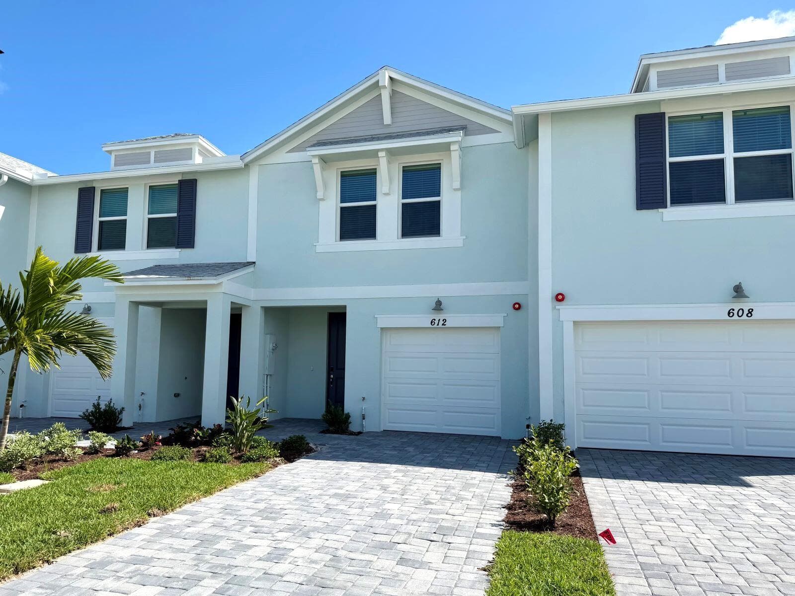612 Salisbury Circle, Fort Pierce, FL 34982 — photo 3 of 9