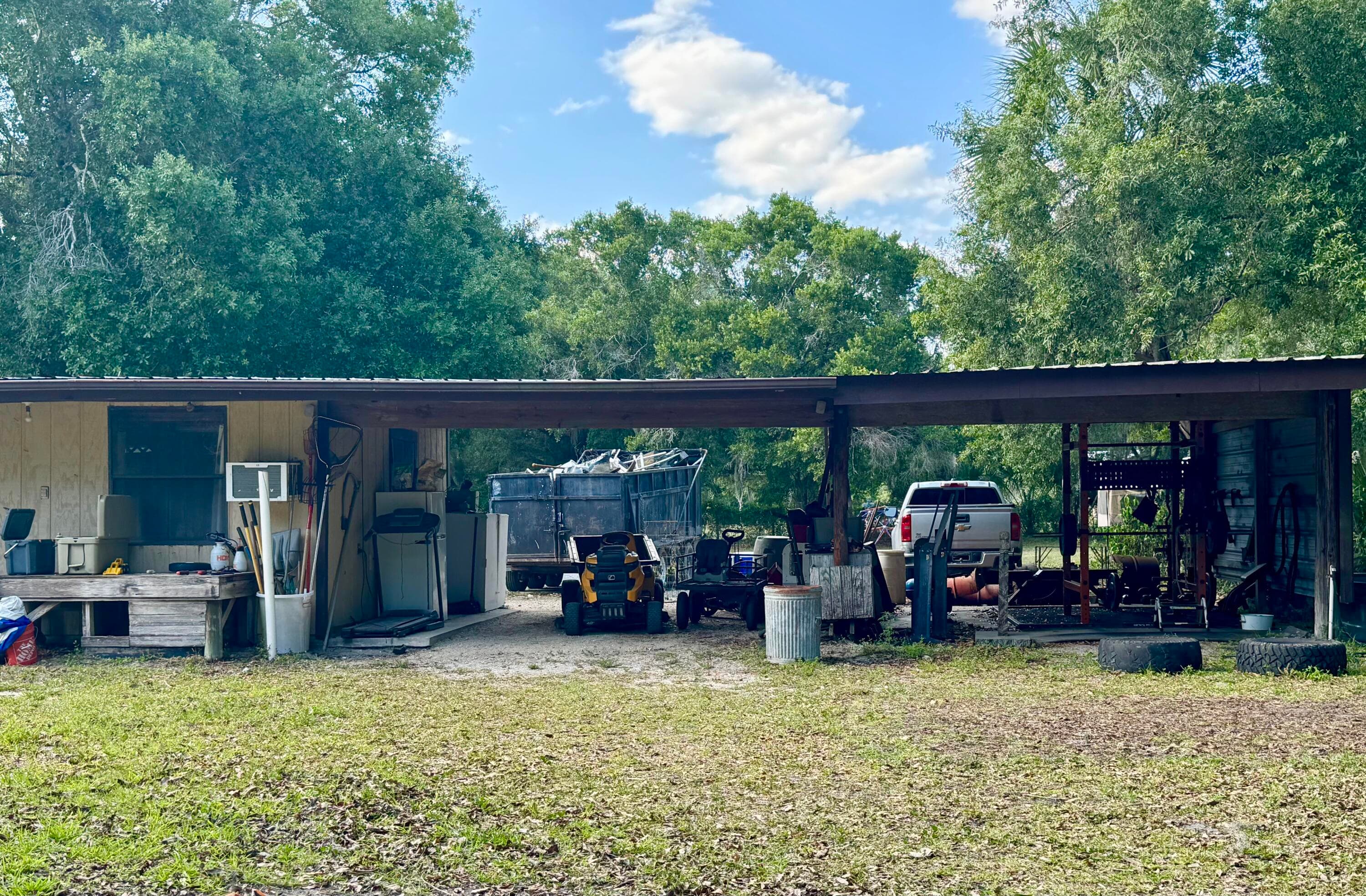 17135 NW 190th Road, Okeechobee, FL 34972 — photo 7 of 21