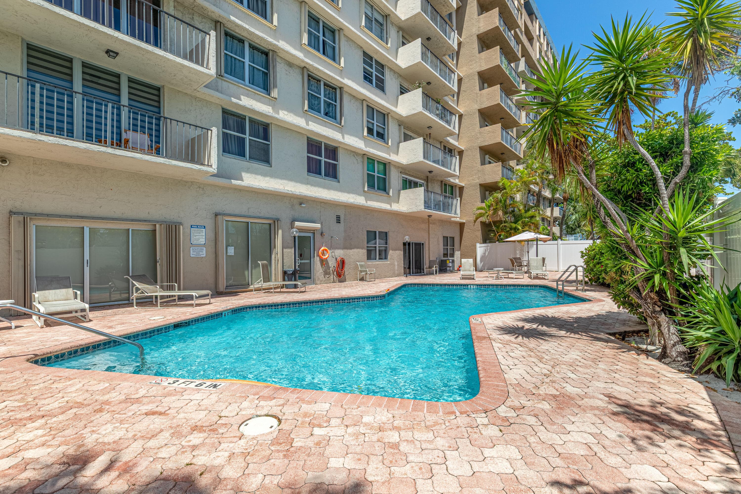 1625 SE 10th Avenue Unit 905, Fort Lauderdale, FL 33316 — photo 28 of 34