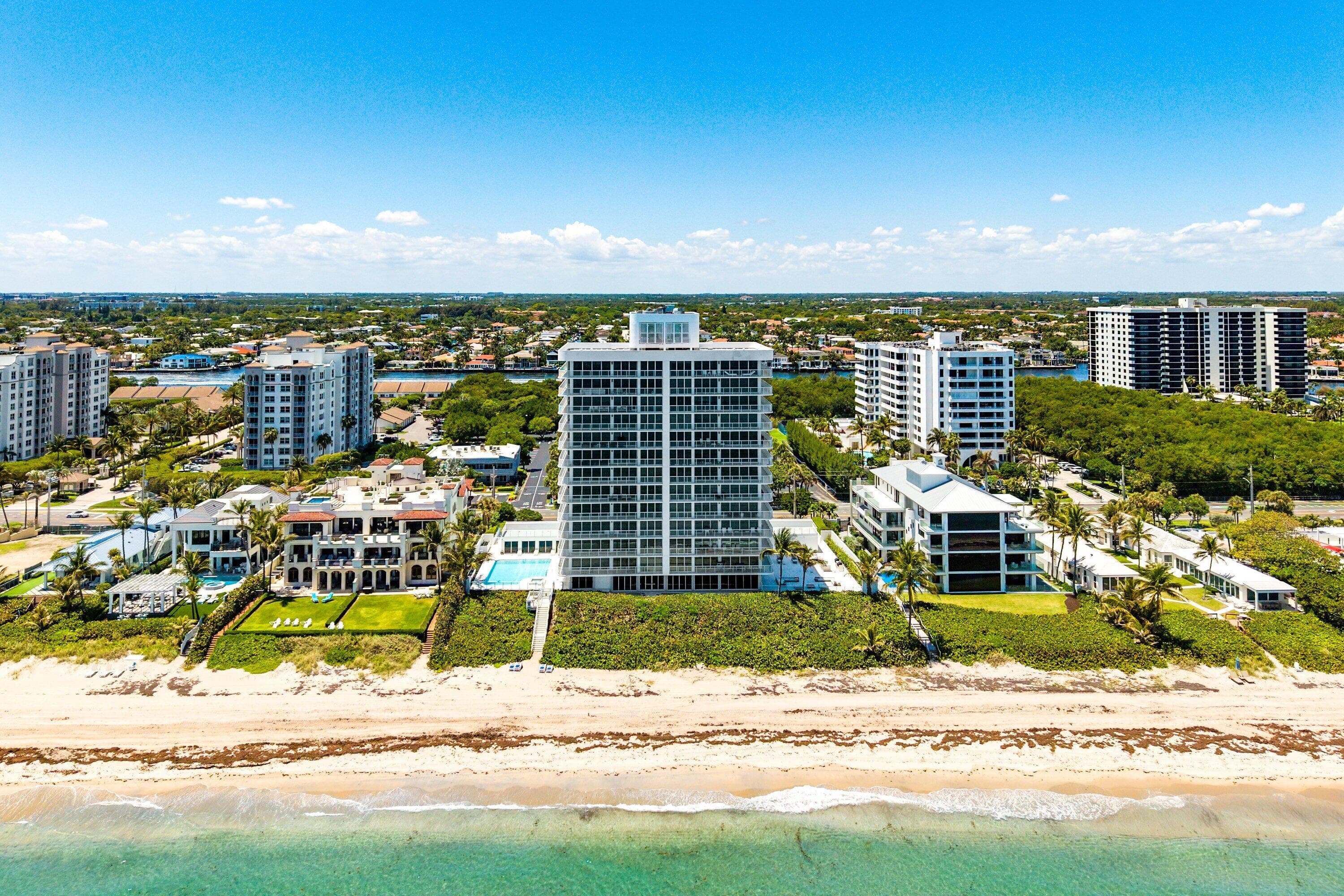 3505 S Ocean Boulevard 12n, Highland Beach, FL 33487 — photo 51 of 59