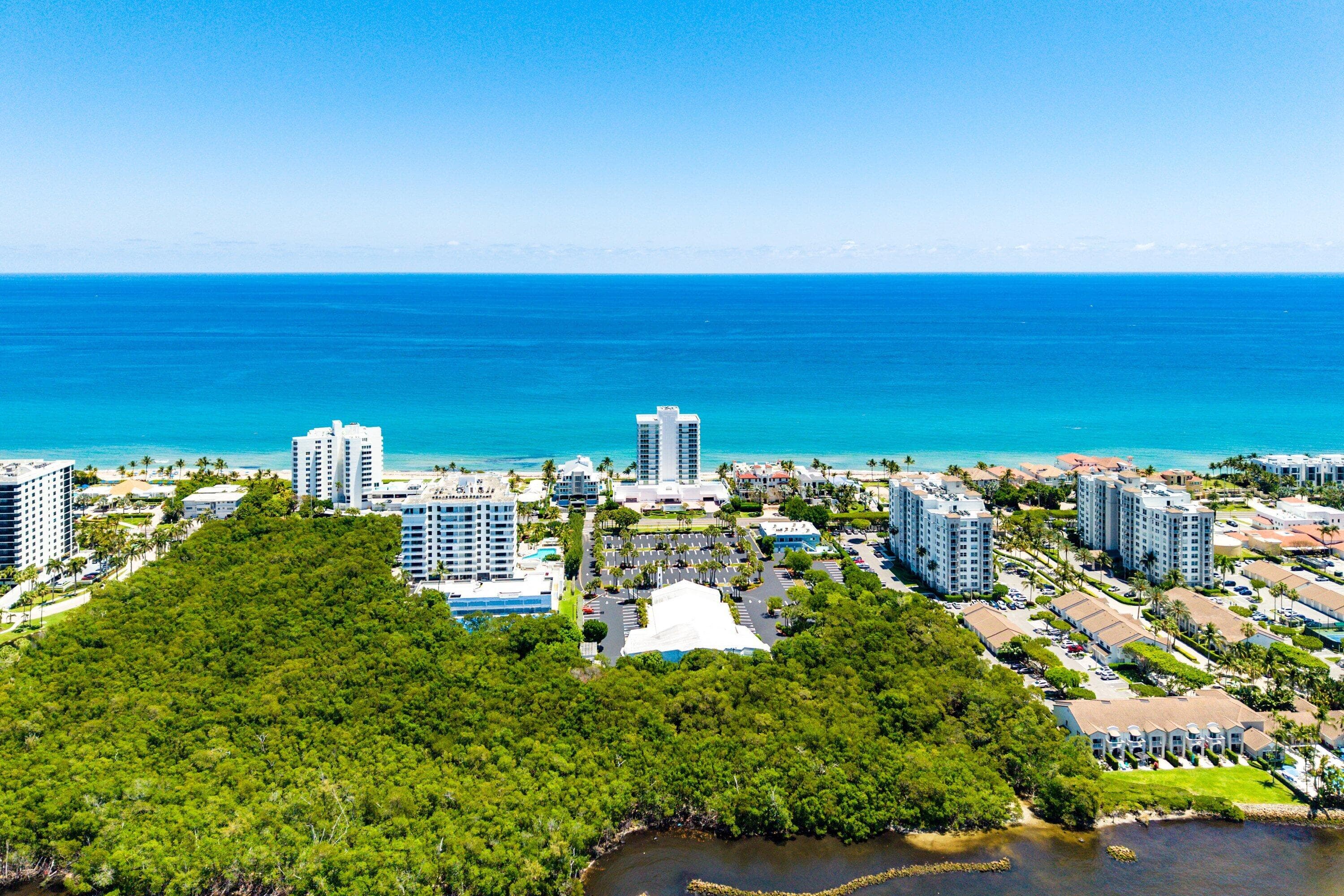3505 S Ocean Boulevard 12n, Highland Beach, FL 33487 — photo 56 of 59