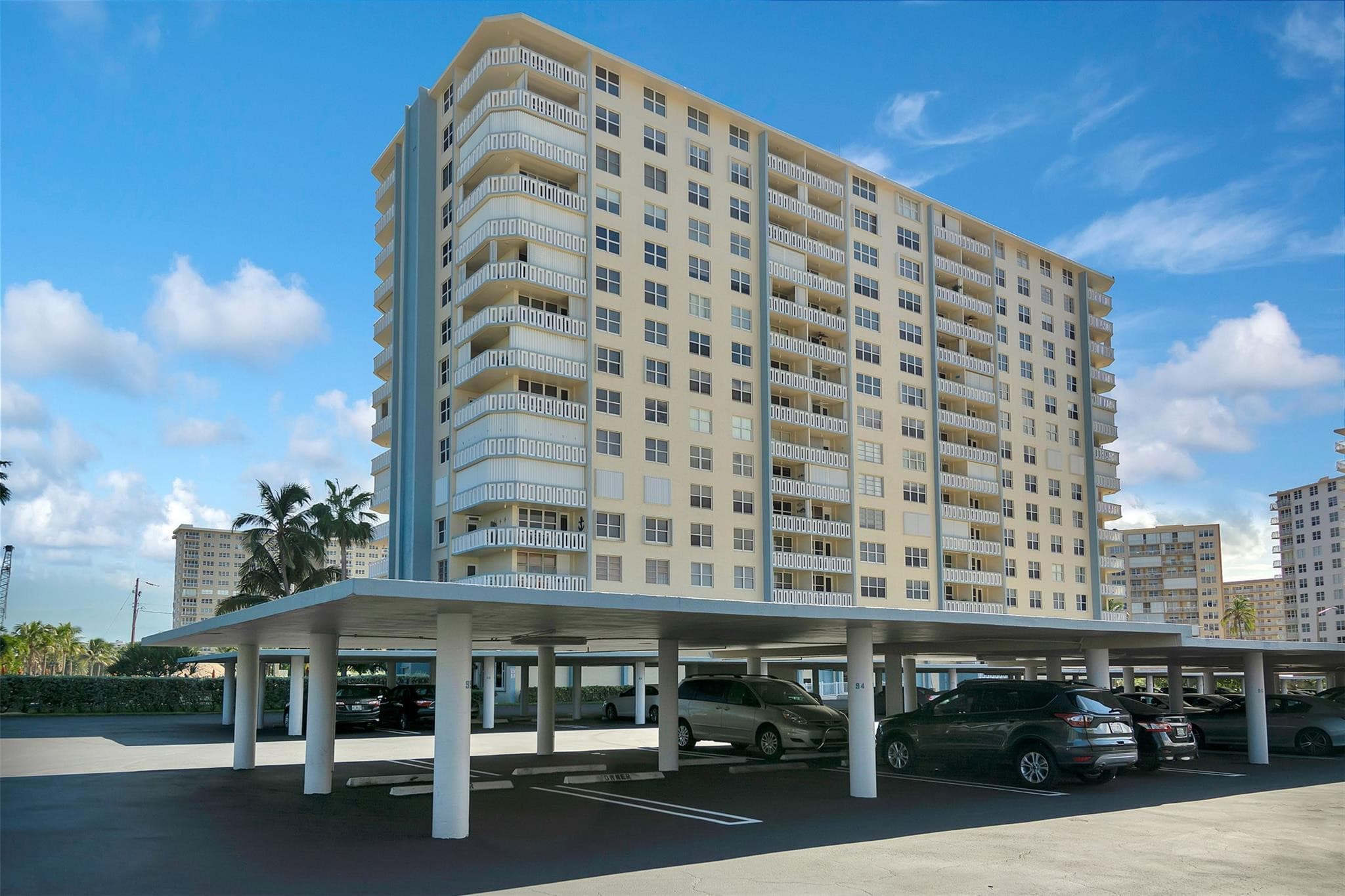 305 N Pompano Beach Boulevard 1403, Pompano Beach, FL 33062 — photo 37 of 56