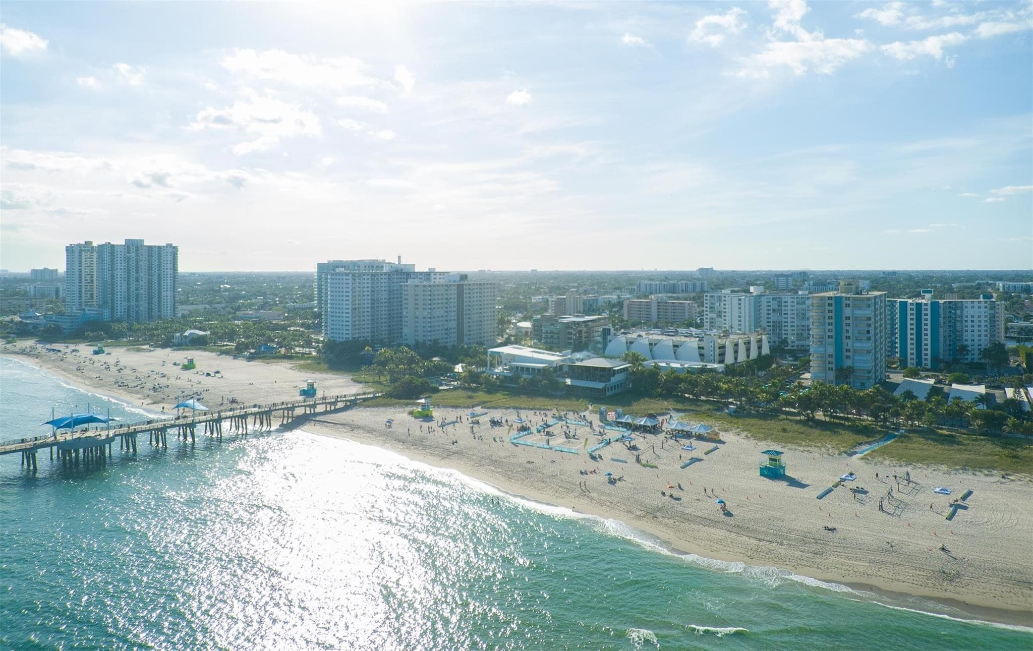 305 N Pompano Beach Boulevard 1403, Pompano Beach, FL 33062 — photo 41 of 56
