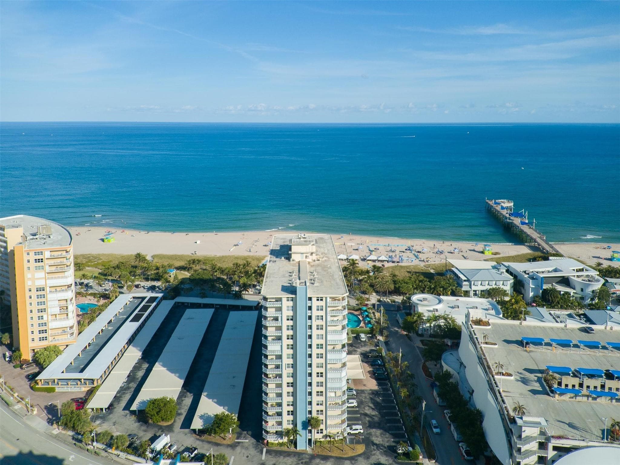 305 N Pompano Beach Boulevard 1403, Pompano Beach, FL 33062 — photo 46 of 56