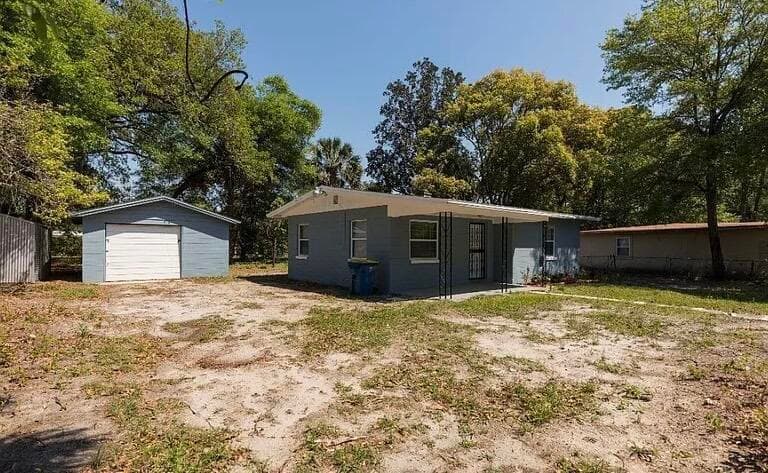 2513 Spirea Street, Jacksonville, FL 32209 — photo 4 of 6