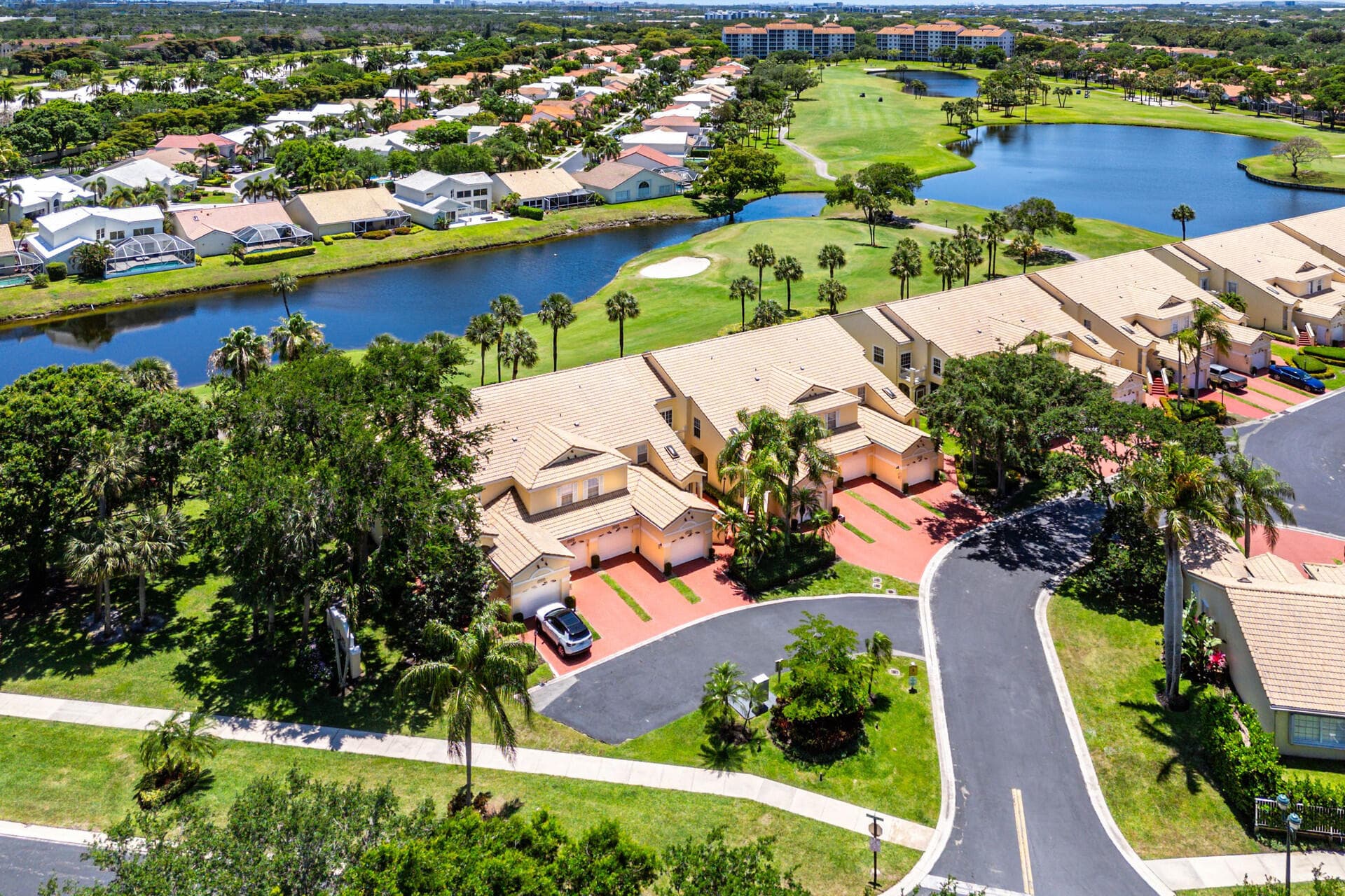 17329 Boca Club Boulevard Unit 1, Boca Raton, FL 33487 — photo 39 of 44