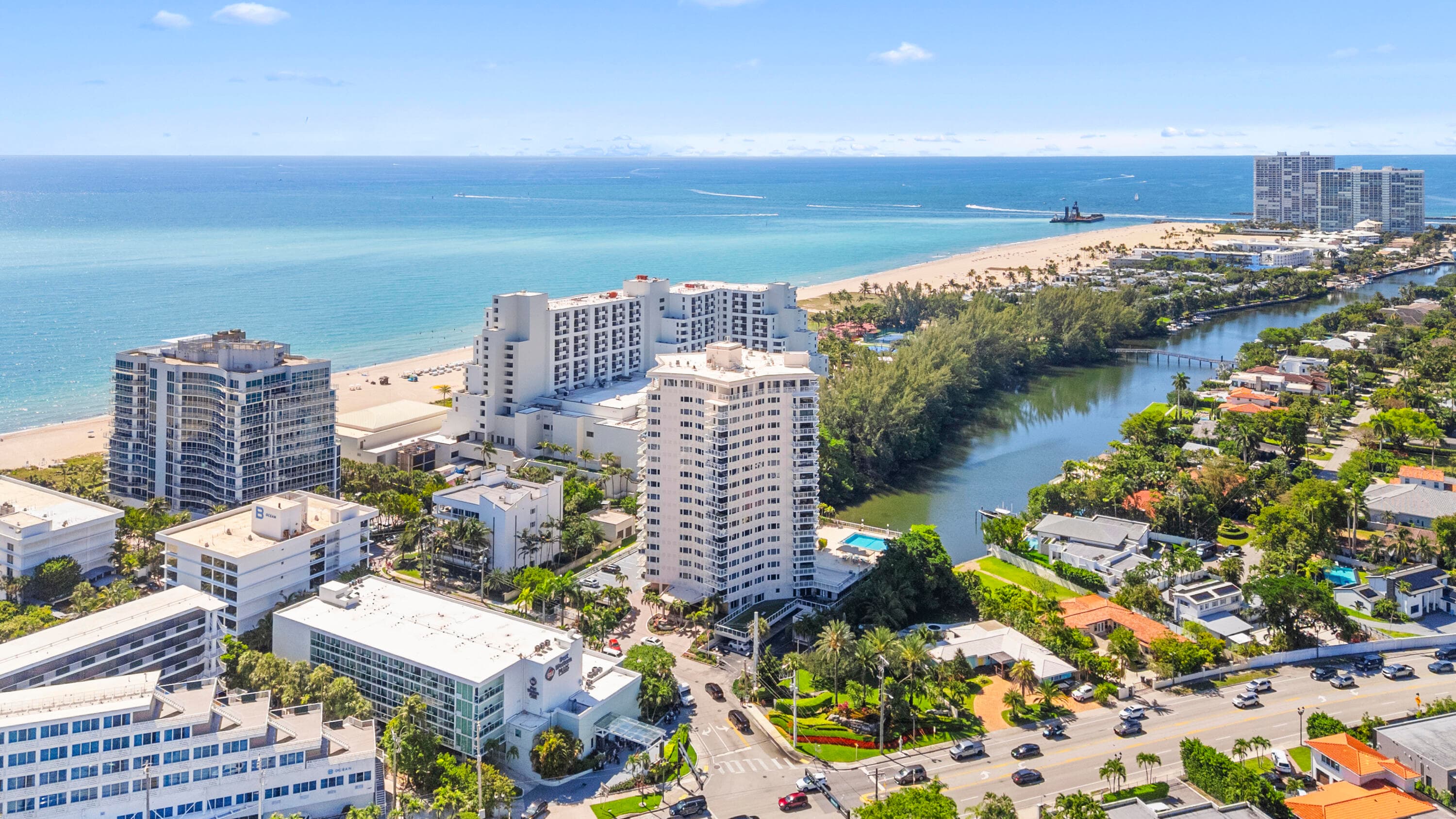 3000 Holiday Drive 1104, Fort Lauderdale, FL 33316 — photo 2 of 32