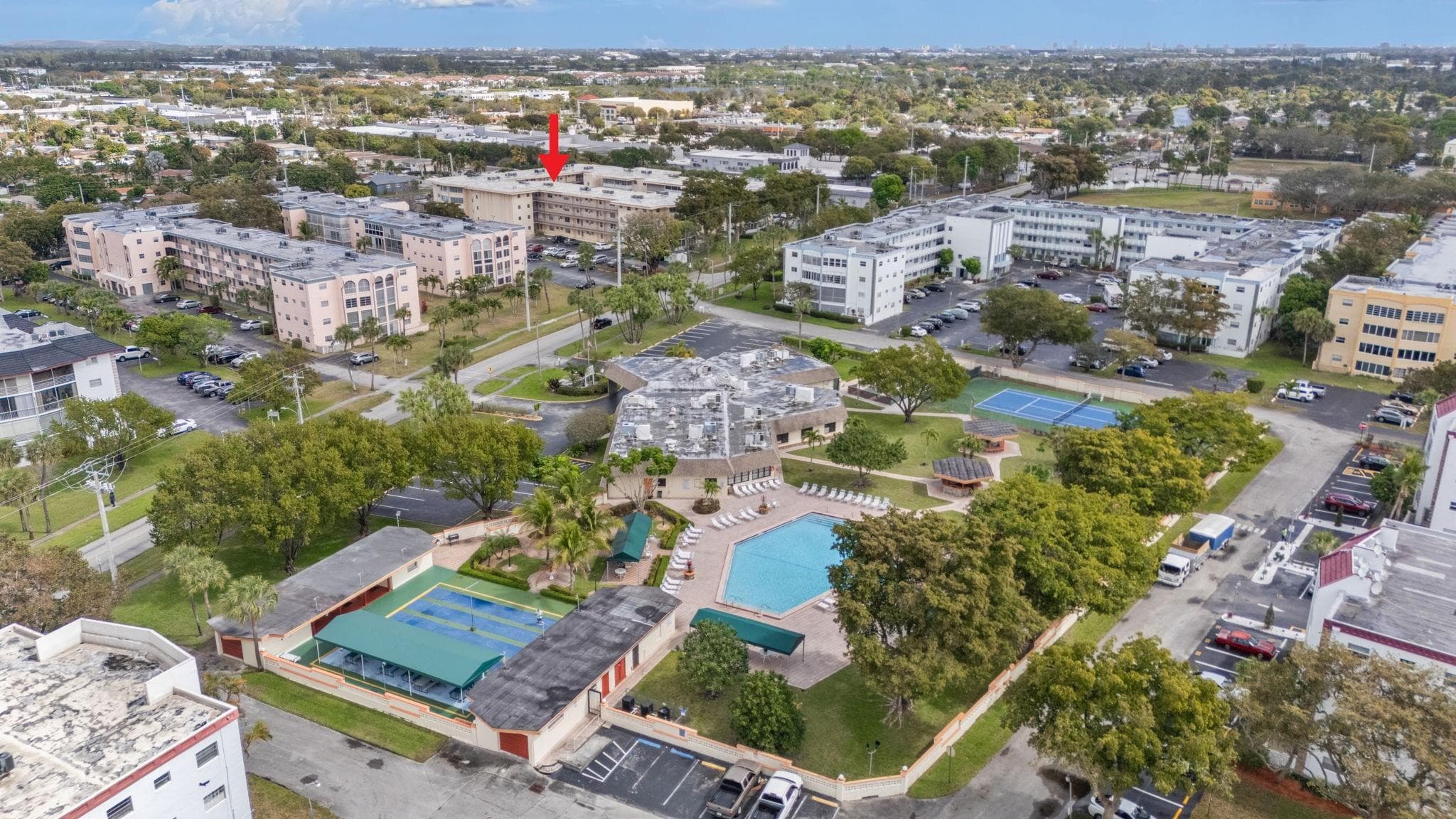 4191 NW 41st Street 214, Lauderdale Lakes, FL 33319 — photo 27 of 34