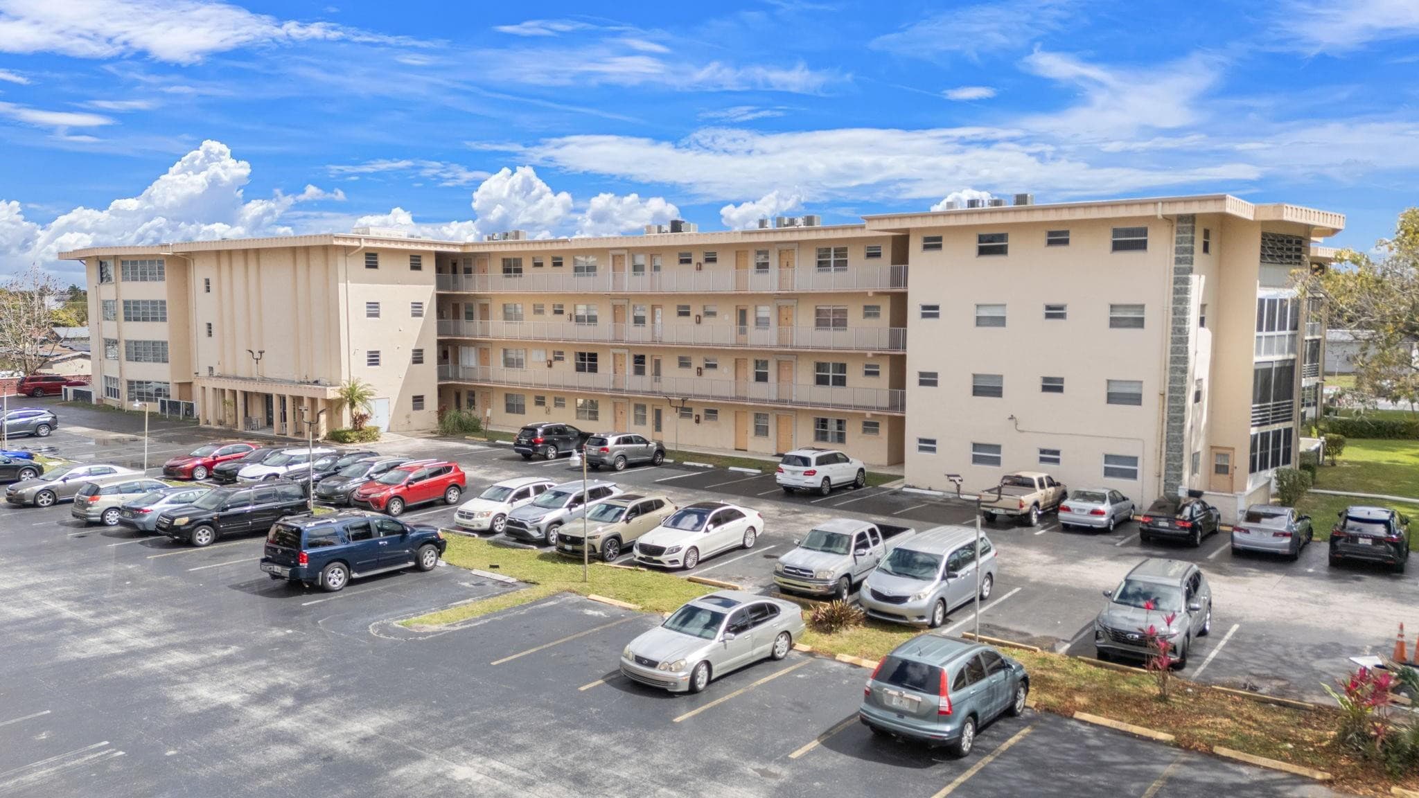 4191 NW 41st Street 214, Lauderdale Lakes, FL 33319 — photo 29 of 34