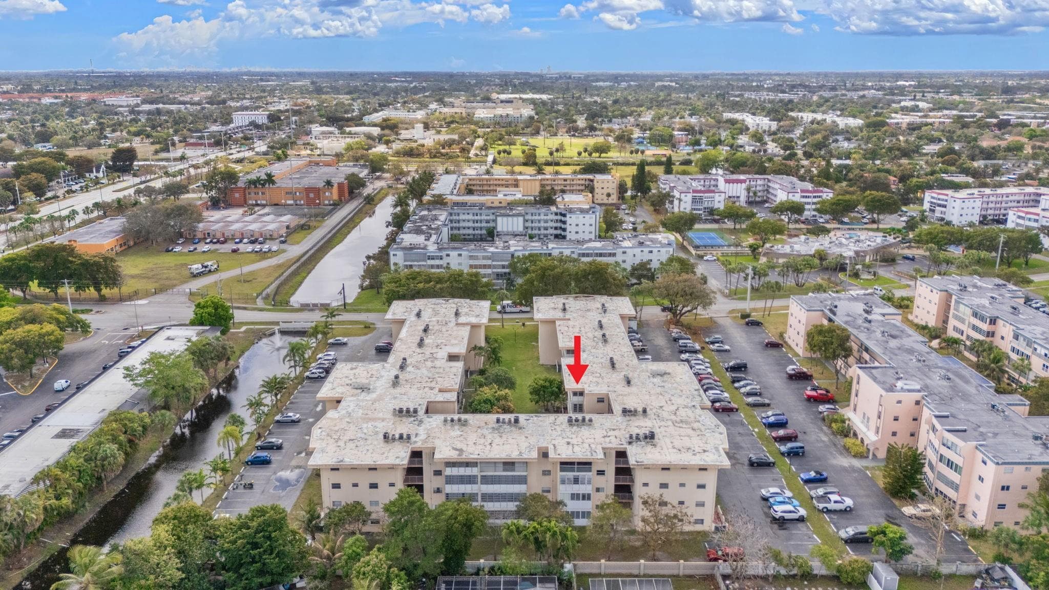 4191 NW 41st Street 214, Lauderdale Lakes, FL 33319 — photo 34 of 34