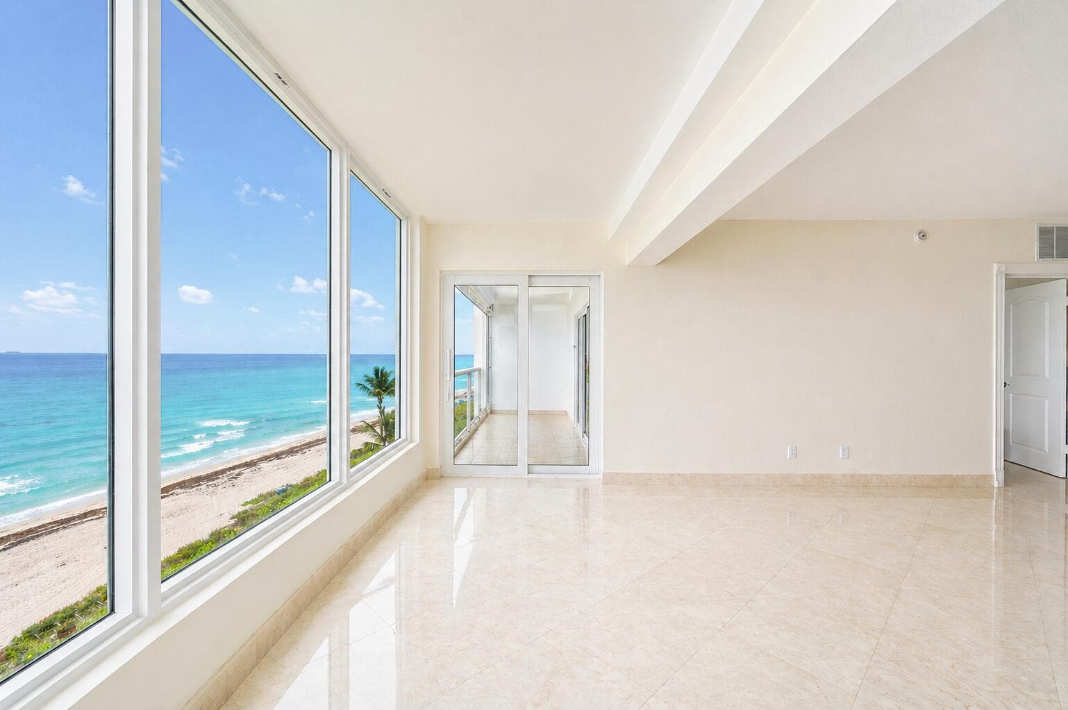 2909 S Ocean Boulevard 6a, Highland Beach, FL 33487 — photo 7 of 42