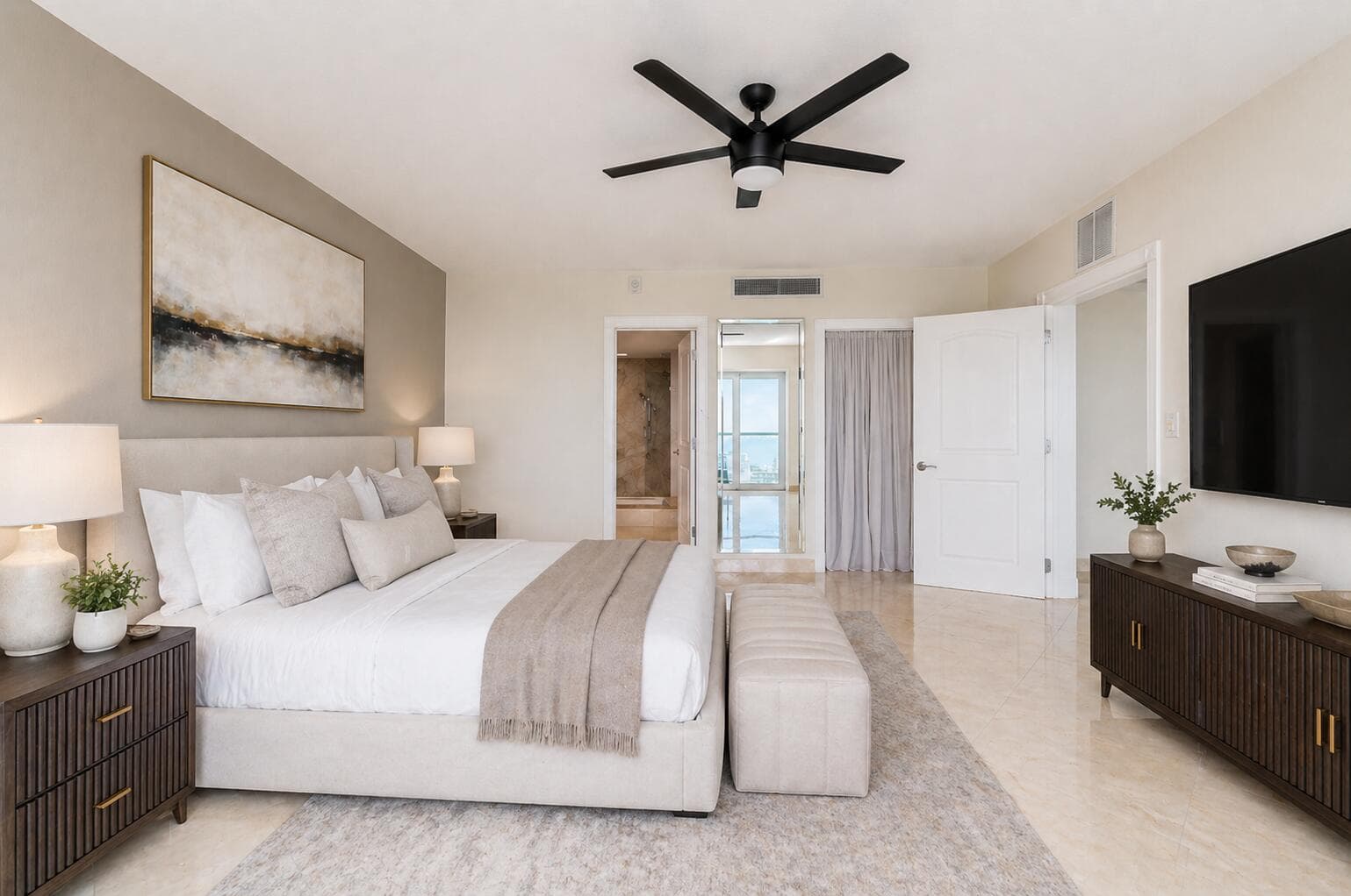 2909 S Ocean Boulevard 6a, Highland Beach, FL 33487 — photo 13 of 42