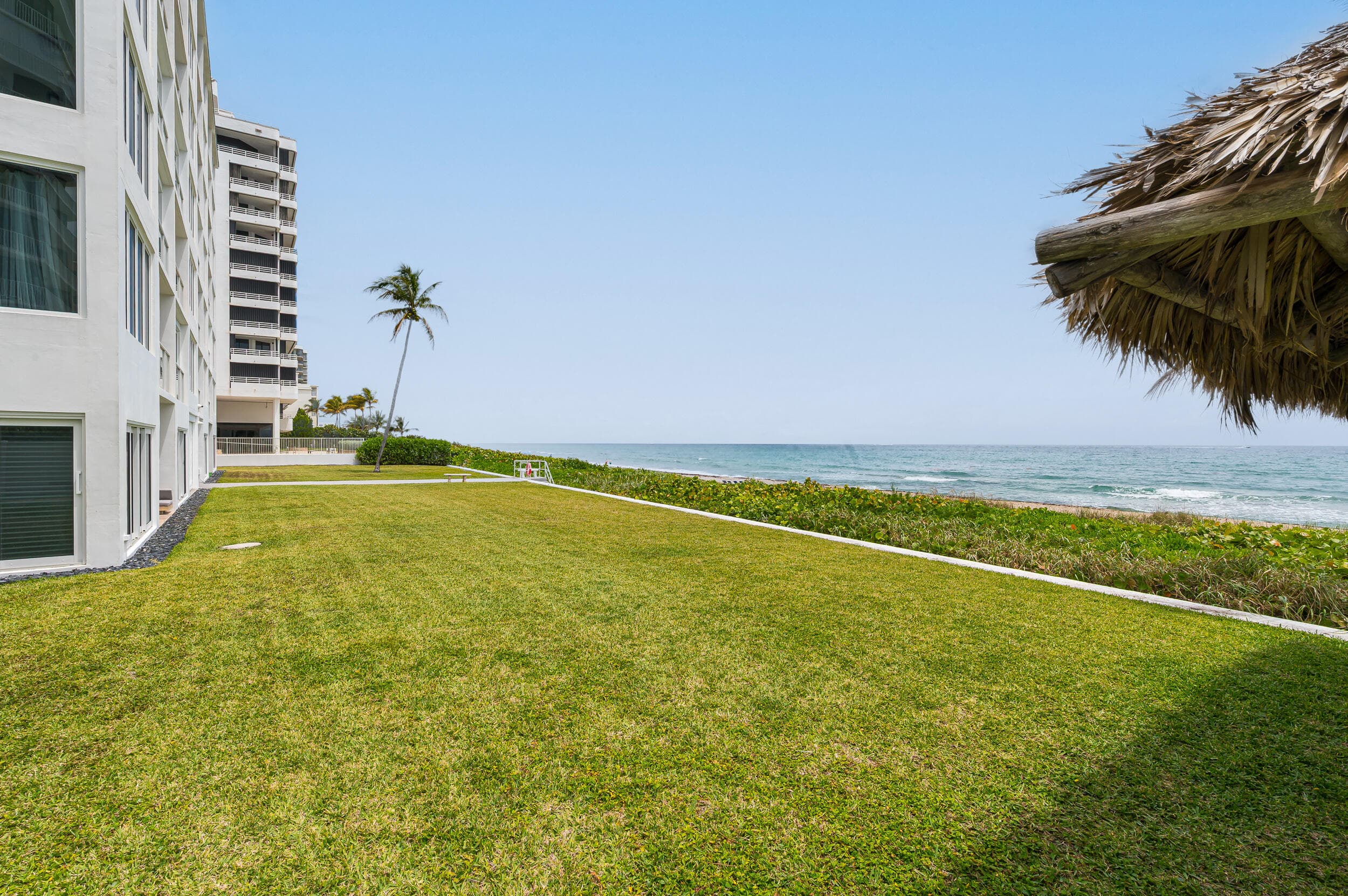2909 S Ocean Boulevard 6a, Highland Beach, FL 33487 — photo 34 of 42